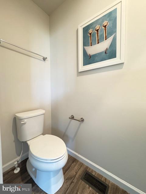 CHANDLERS GLEN - Residential Lease