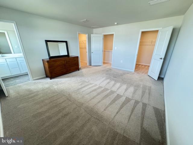 CHANDLERS GLEN - Residential Lease