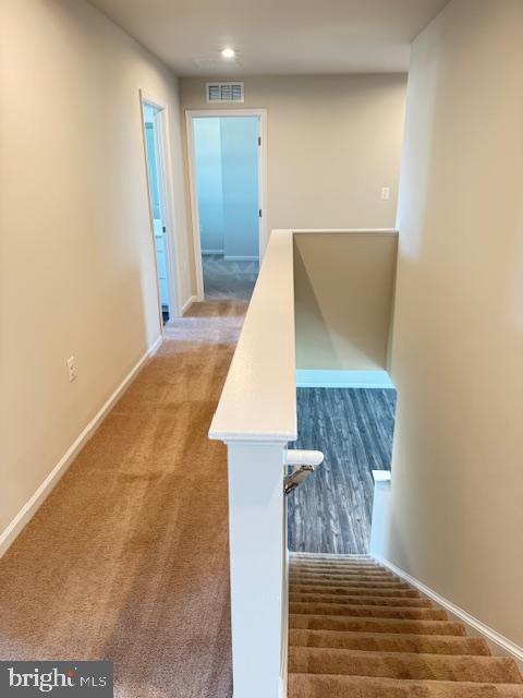 CHANDLERS GLEN - Residential Lease