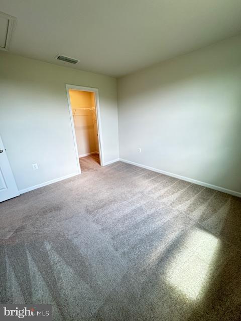 CHANDLERS GLEN - Residential Lease