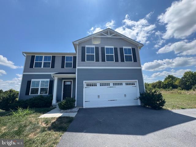 CHANDLERS GLEN - Residential Lease