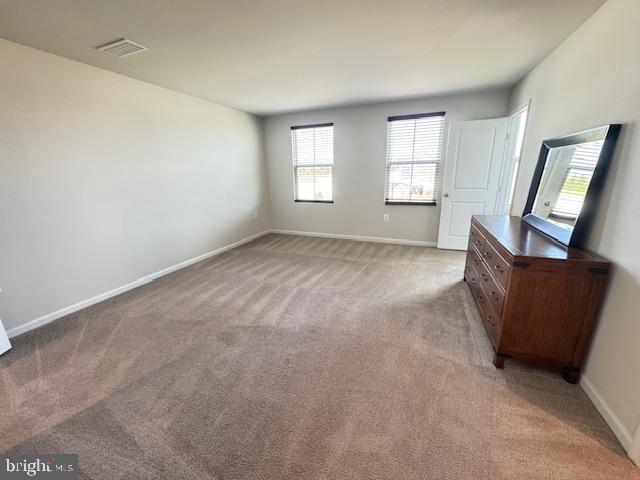 CHANDLERS GLEN - Residential Lease