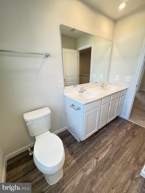 CHANDLERS GLEN - Residential Lease