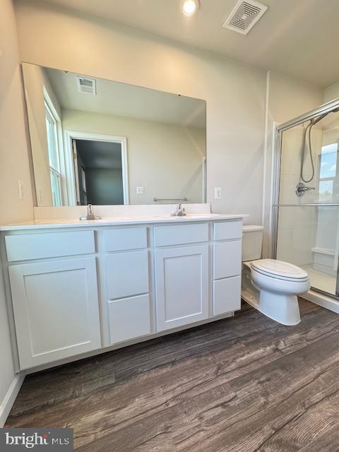 CHANDLERS GLEN - Residential Lease