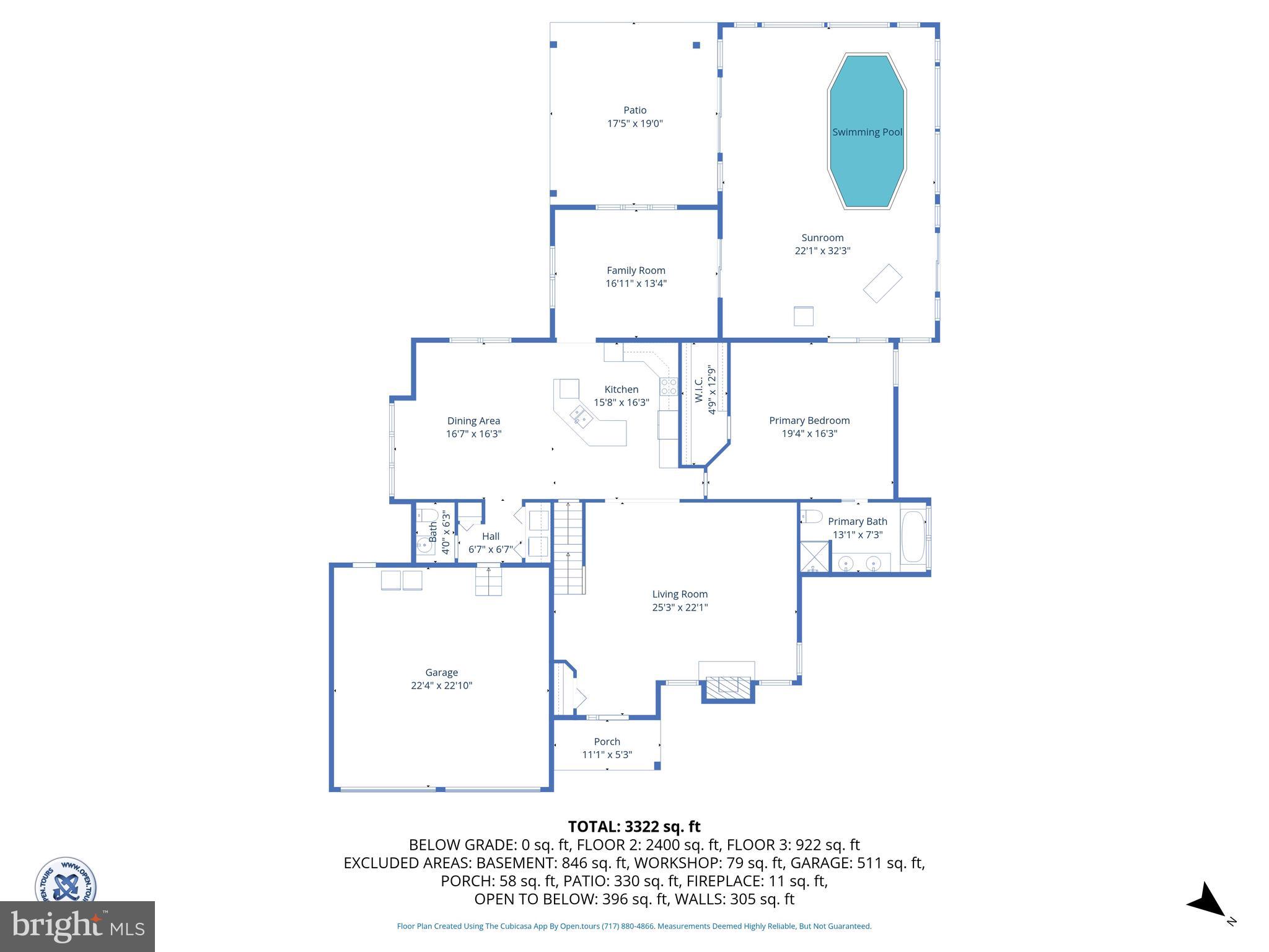 LAKE MEADE - Residential