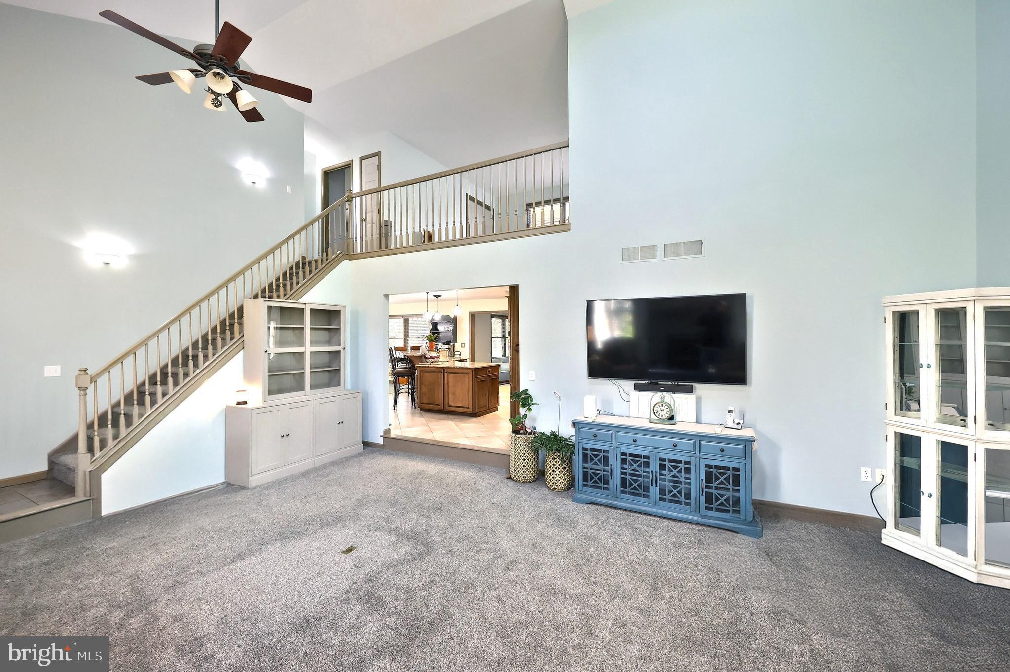 LAKE MEADE - Residential