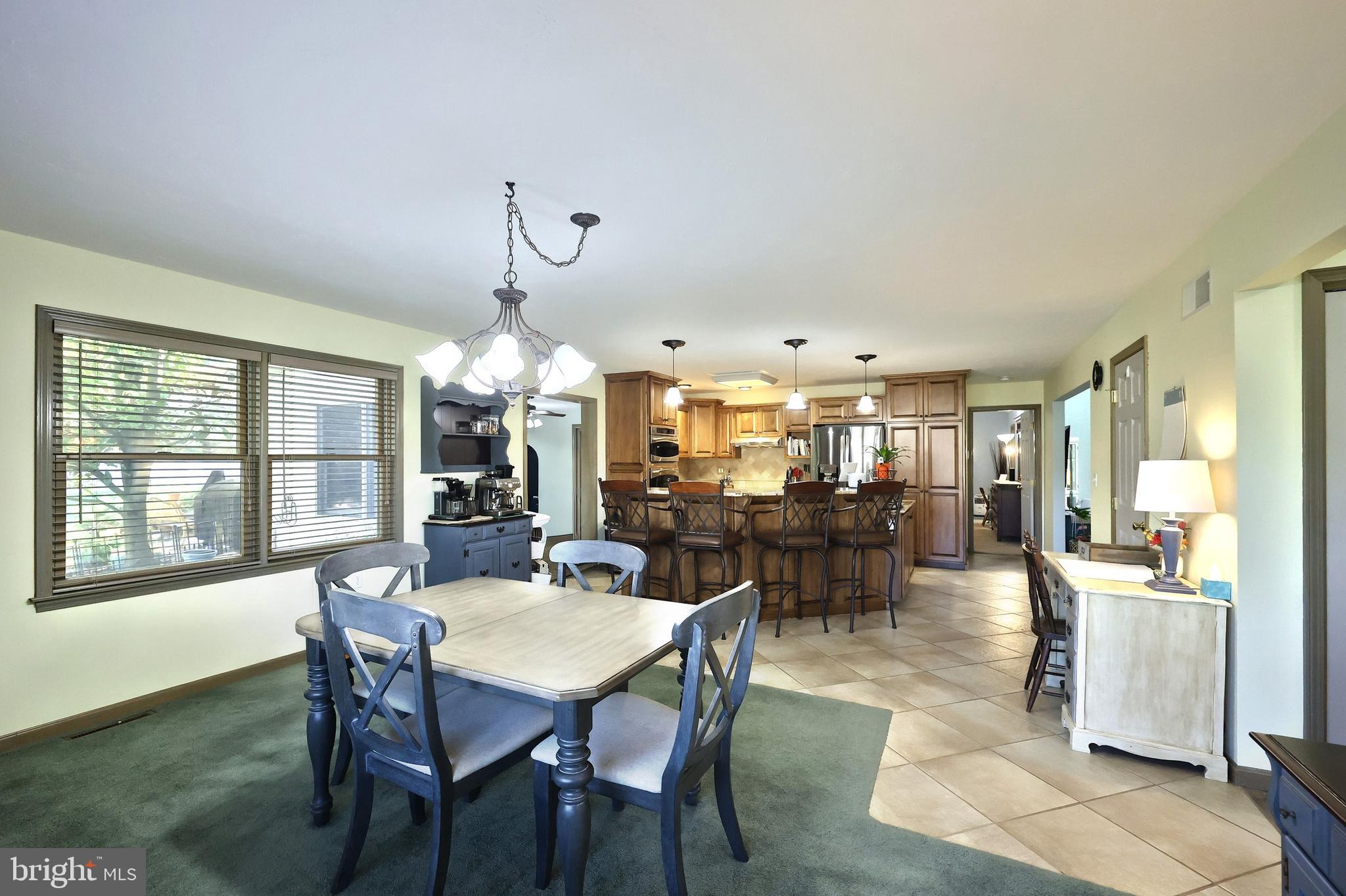 LAKE MEADE - Residential