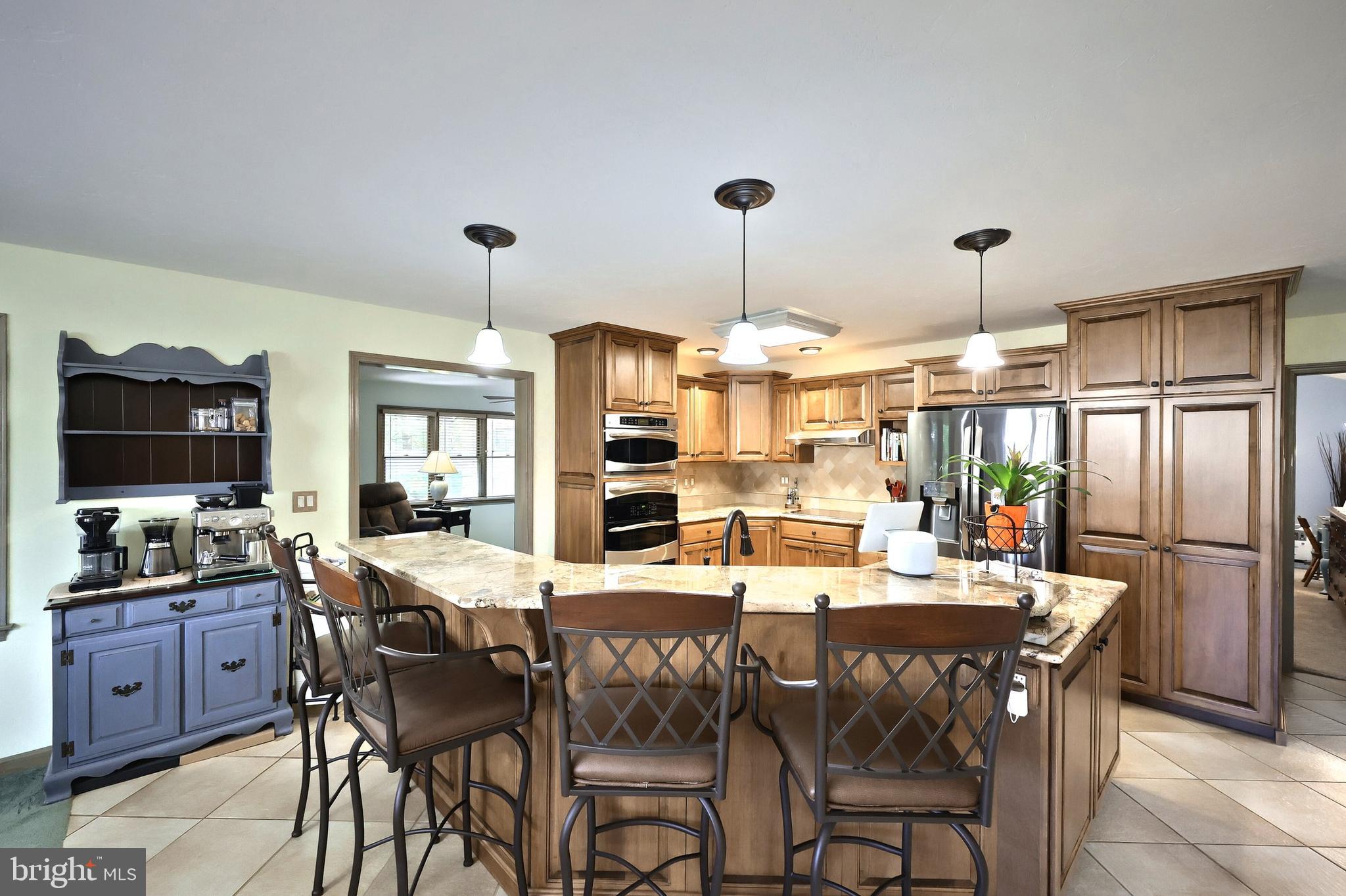 LAKE MEADE - Residential