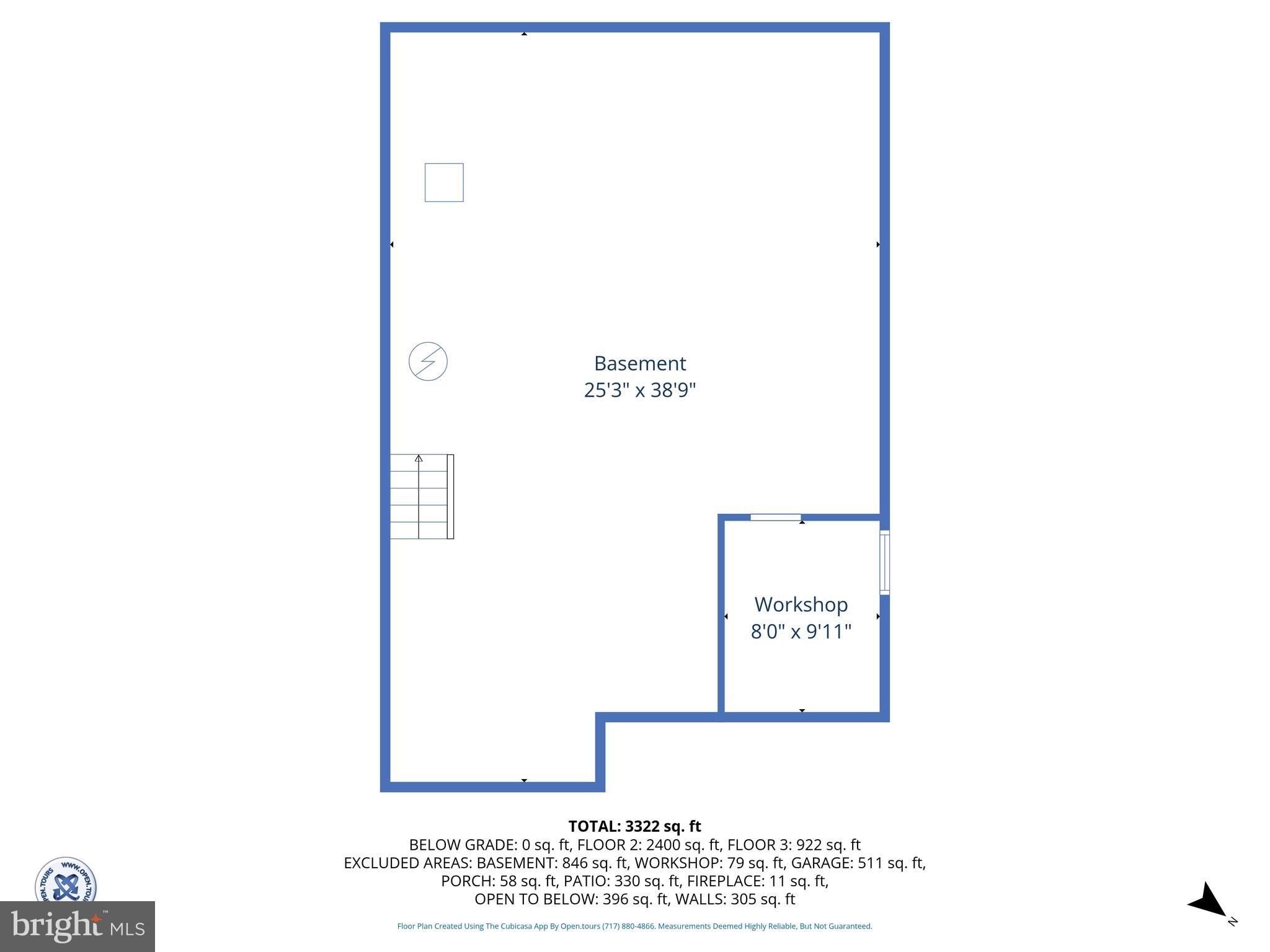 LAKE MEADE - Residential