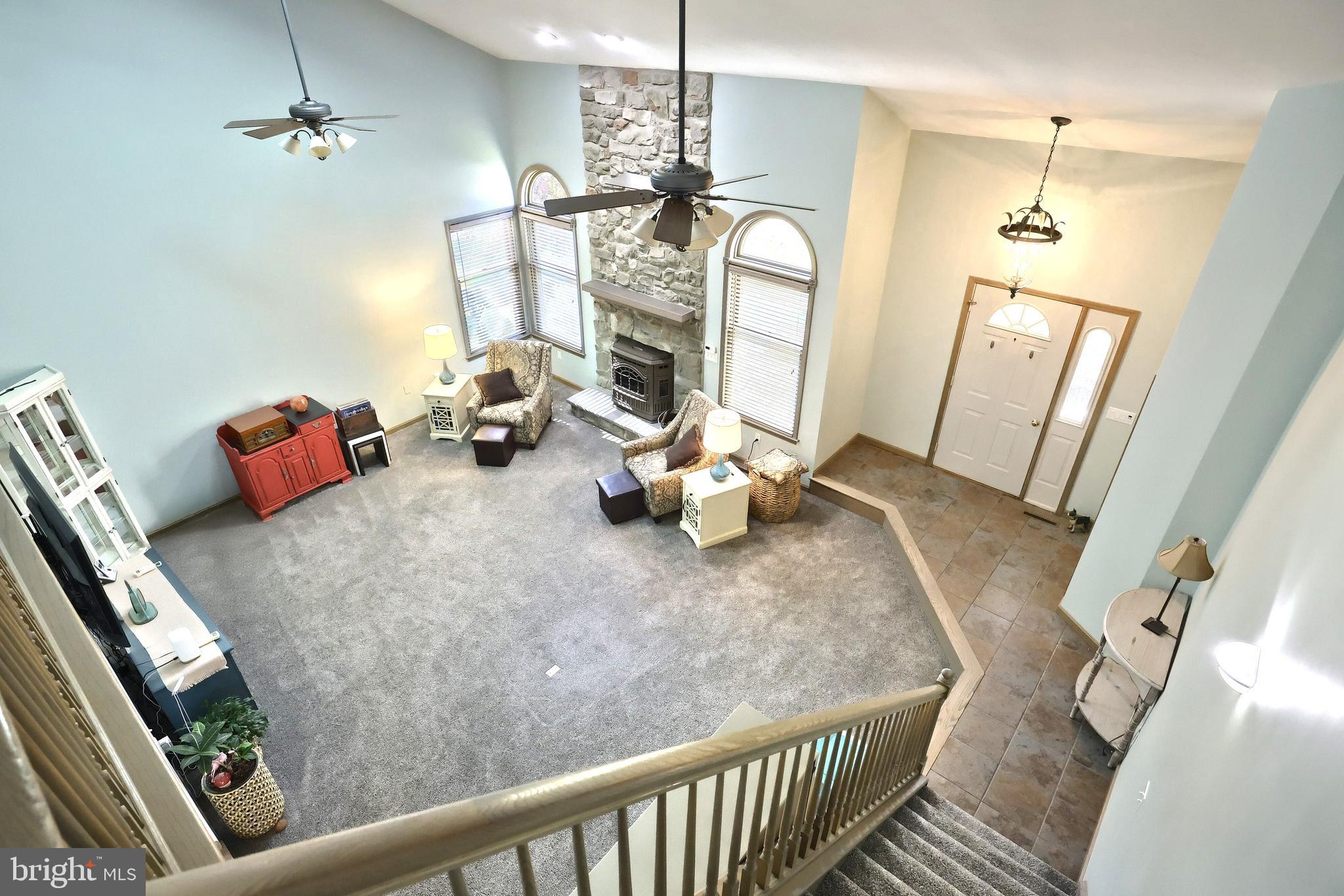 LAKE MEADE - Residential