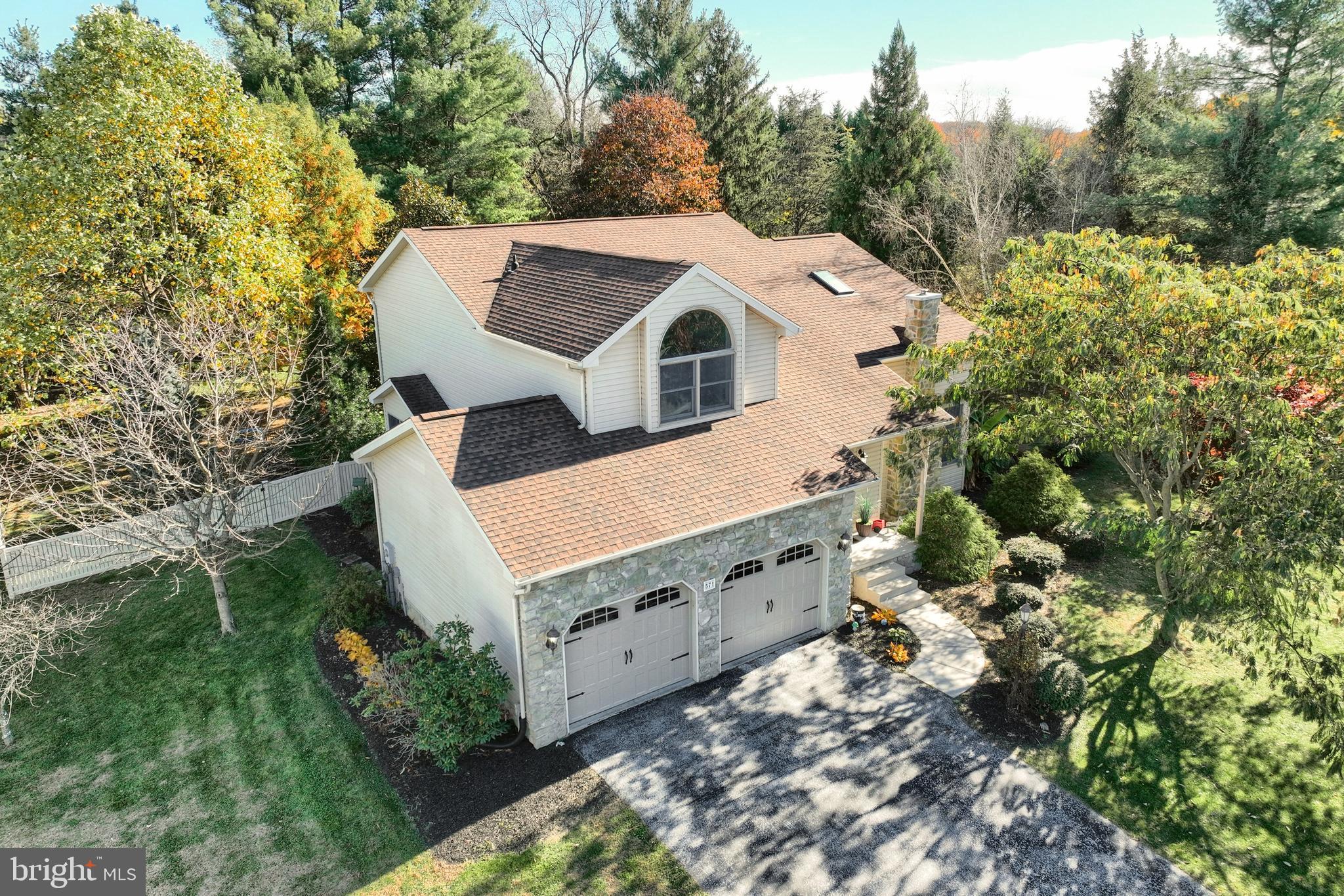 LAKE MEADE - Residential