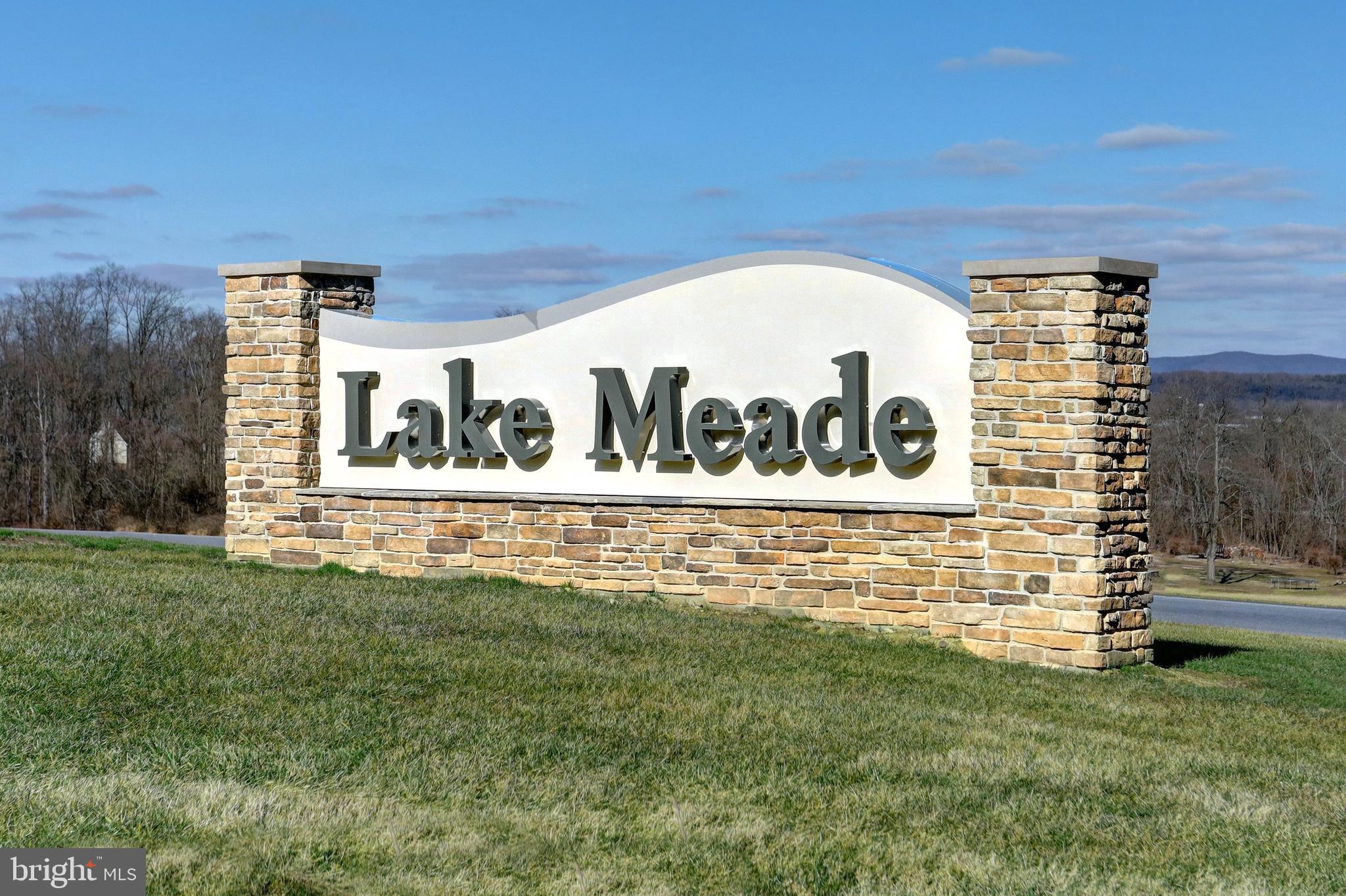 LAKE MEADE - Residential