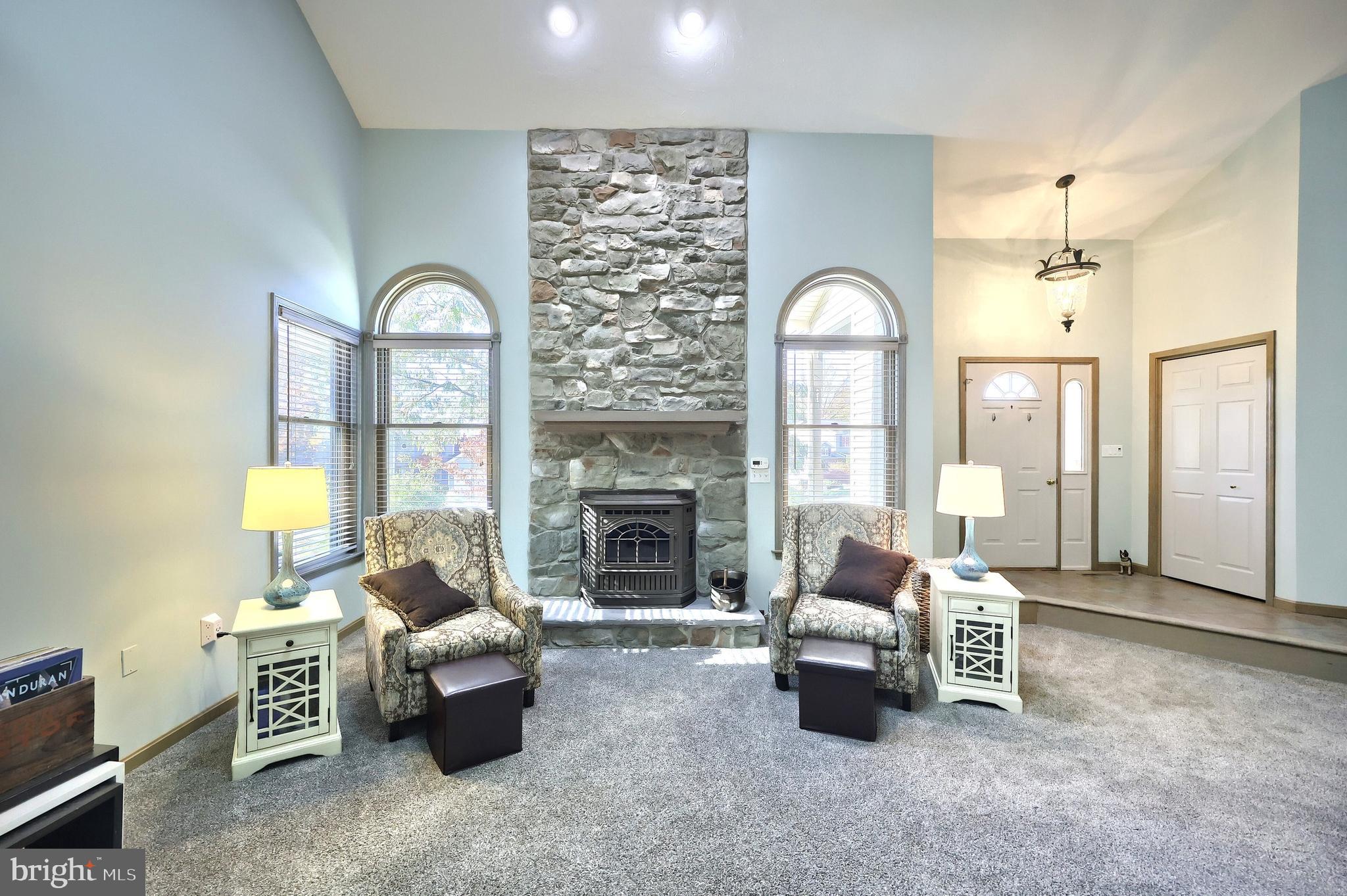 LAKE MEADE - Residential