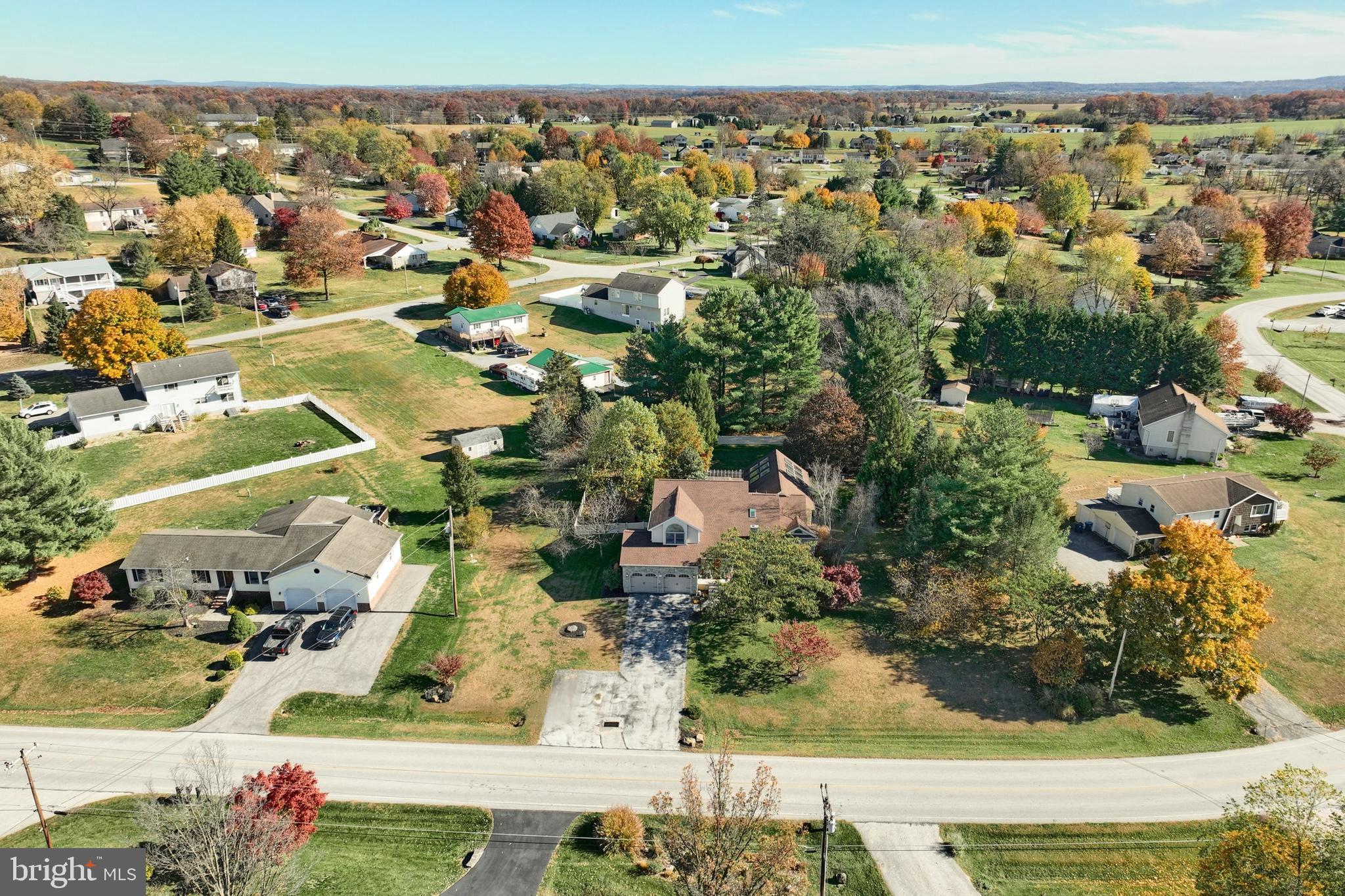 LAKE MEADE - Residential