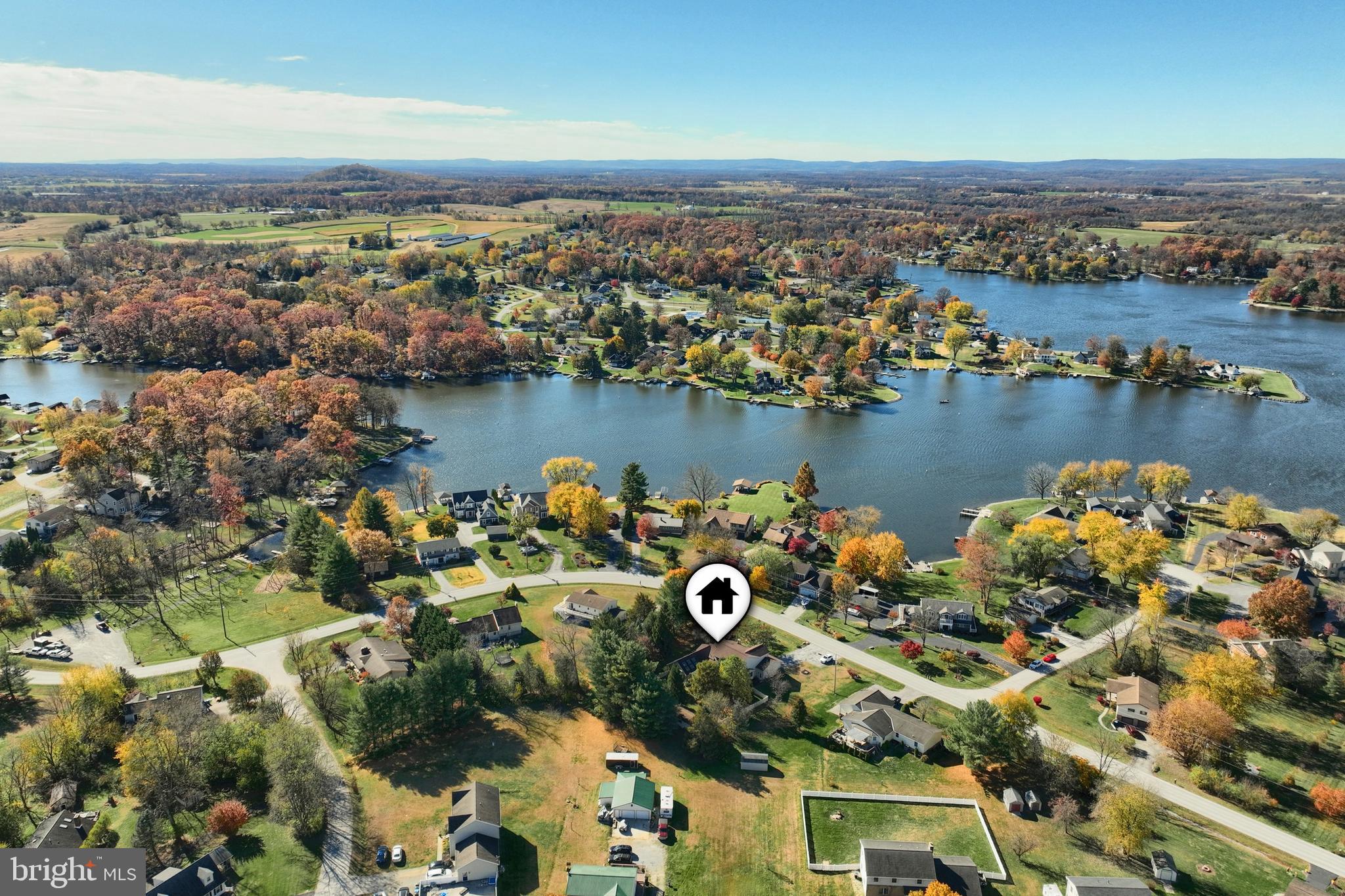 LAKE MEADE - Residential