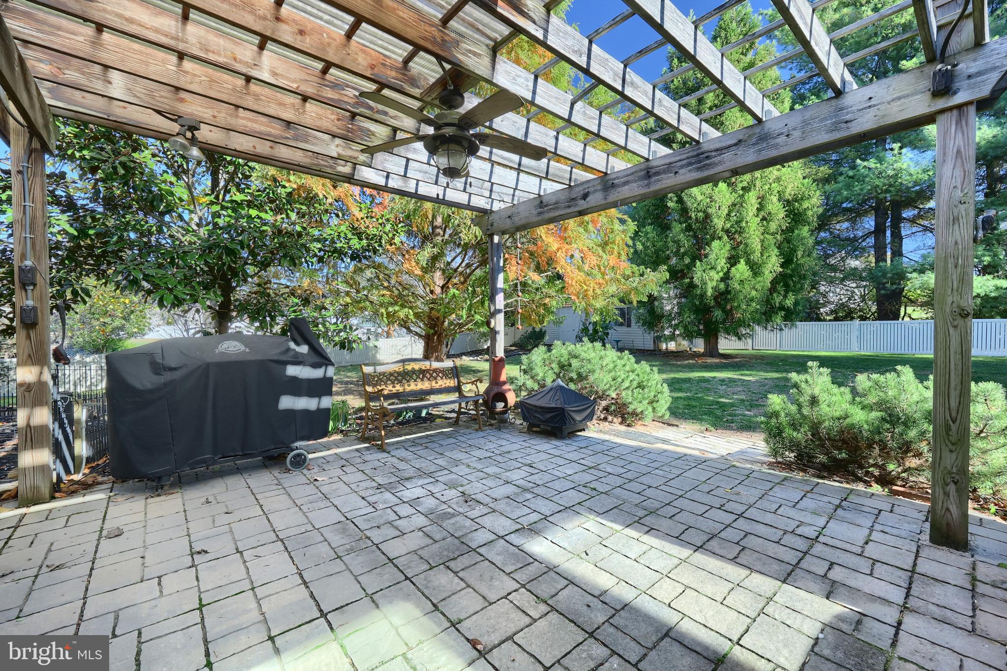 LAKE MEADE - Residential