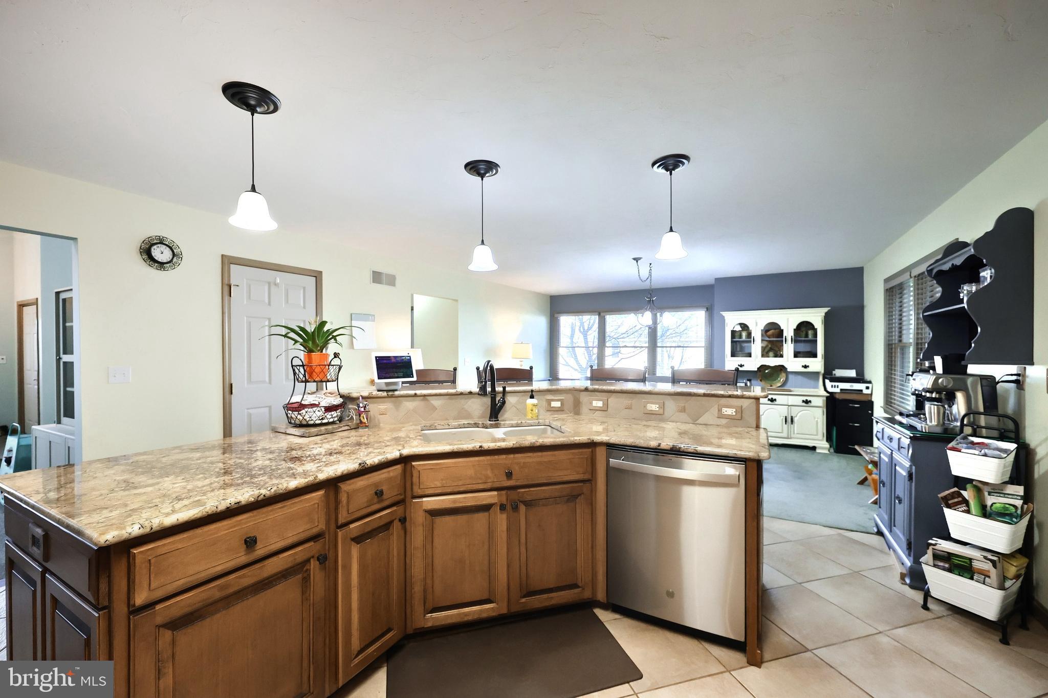 LAKE MEADE - Residential