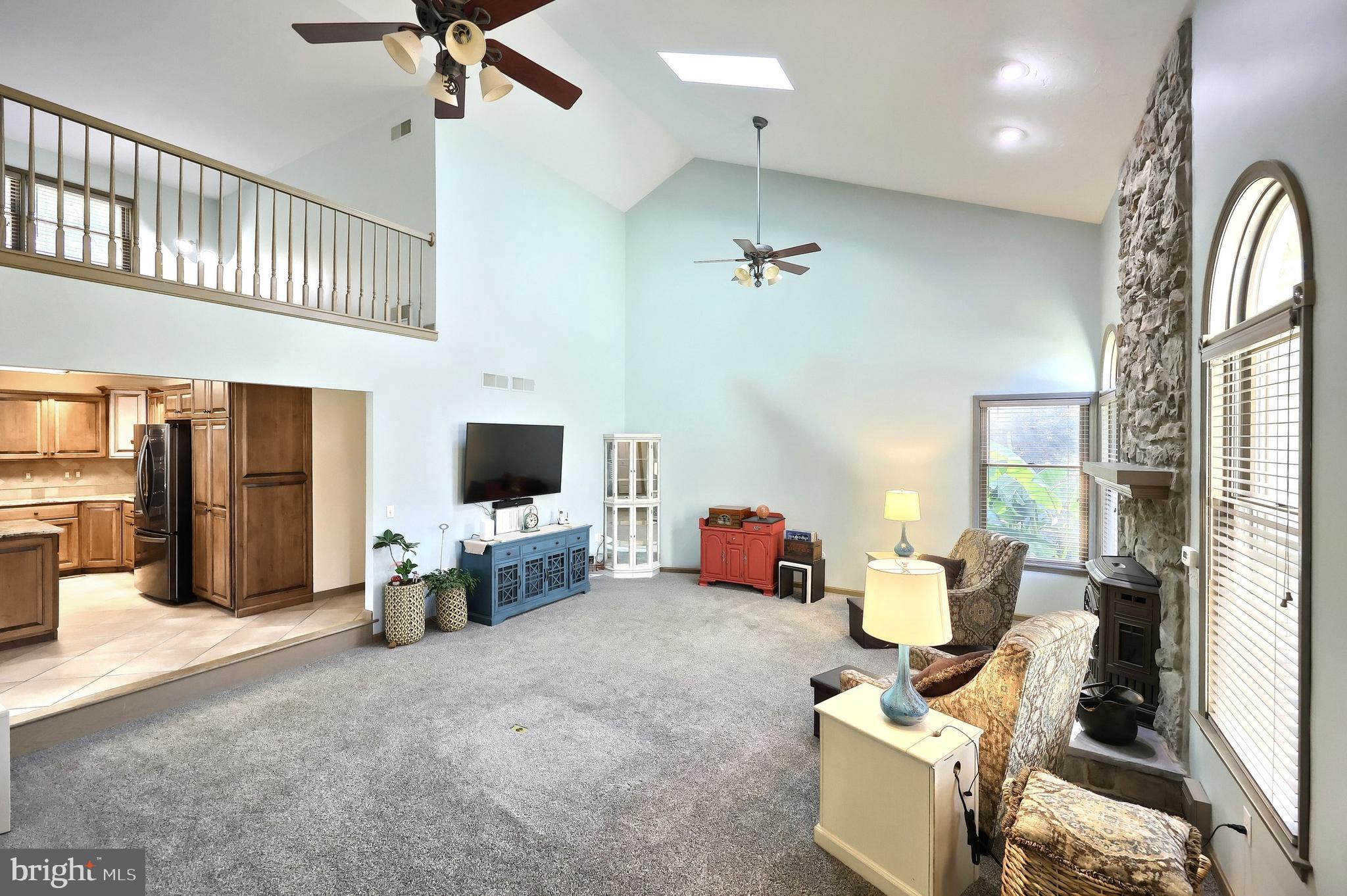 LAKE MEADE - Residential