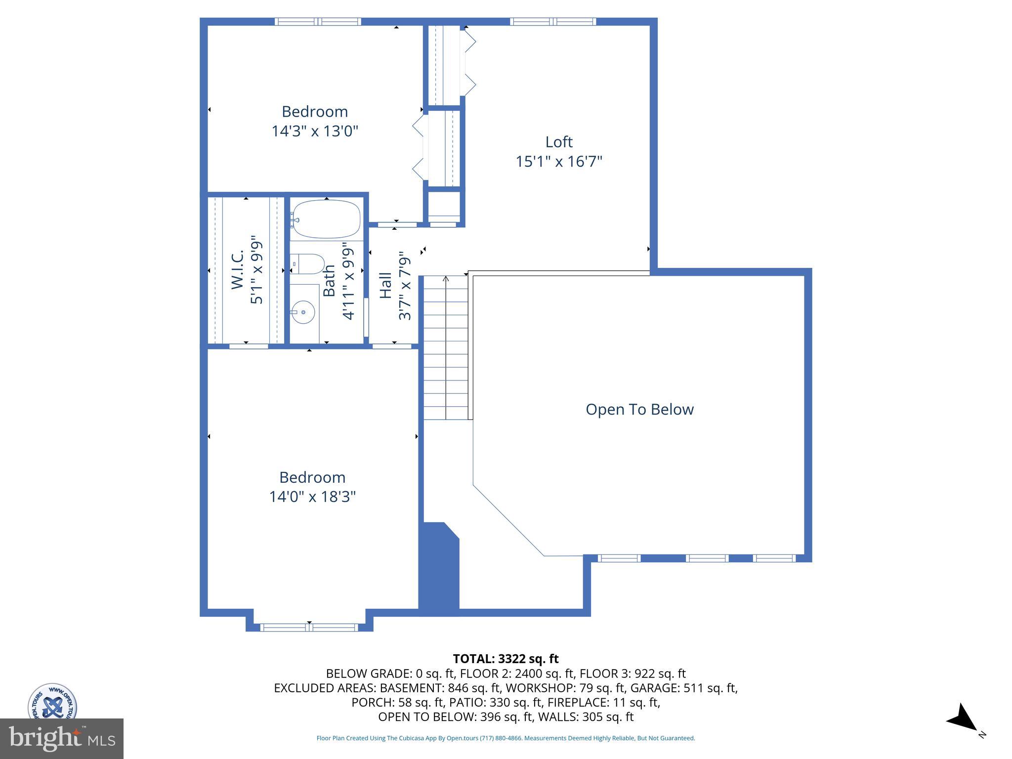 LAKE MEADE - Residential
