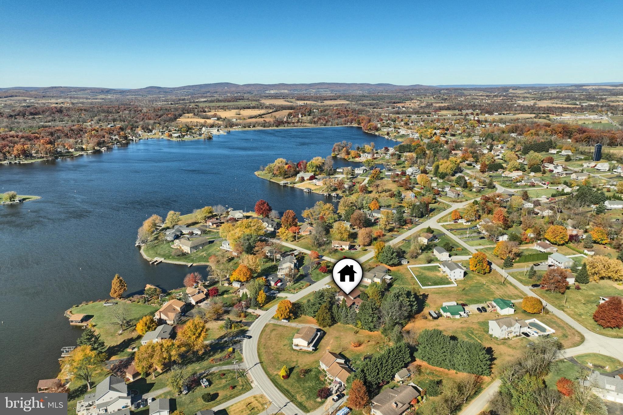 LAKE MEADE - Residential