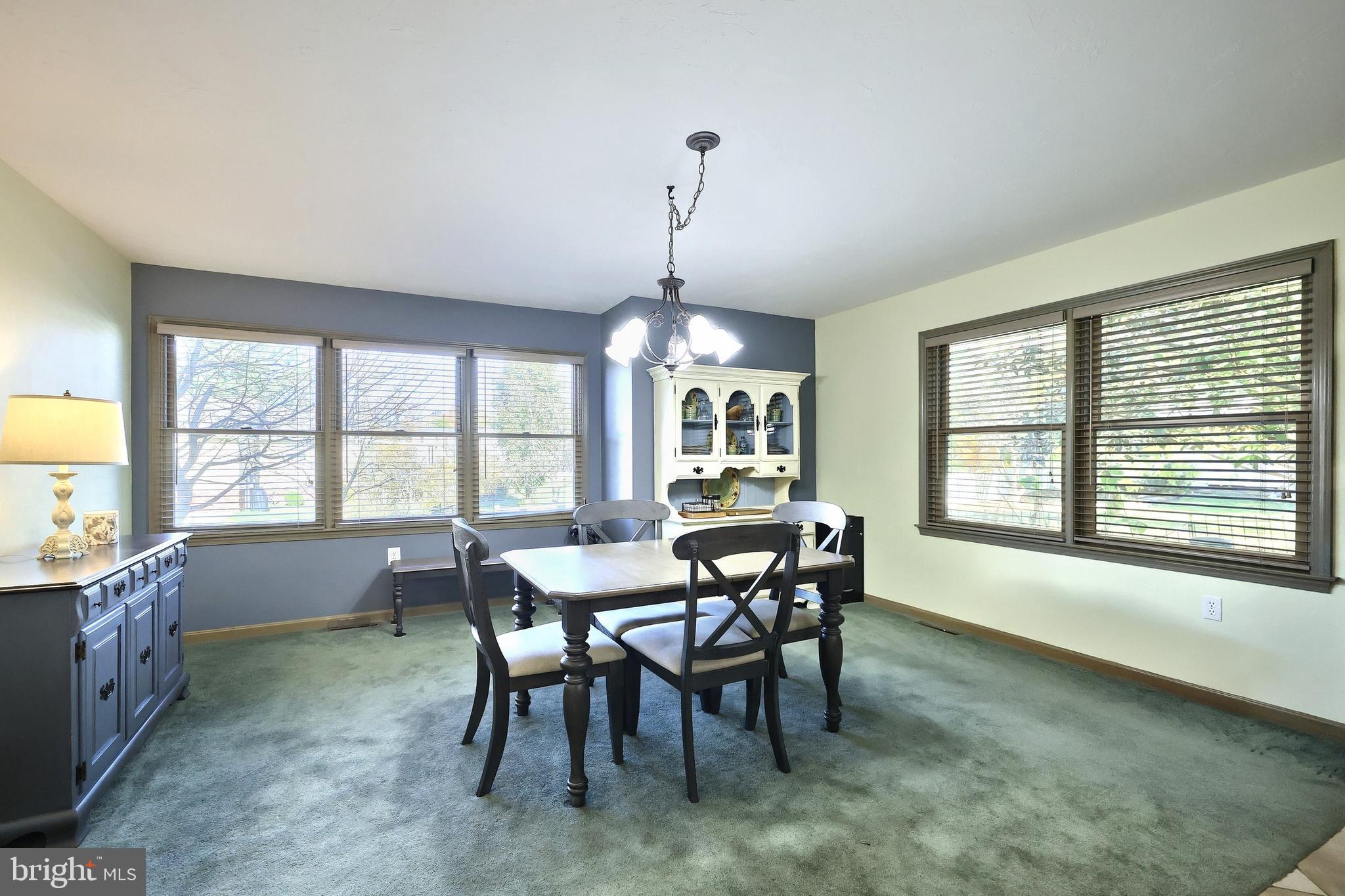 LAKE MEADE - Residential