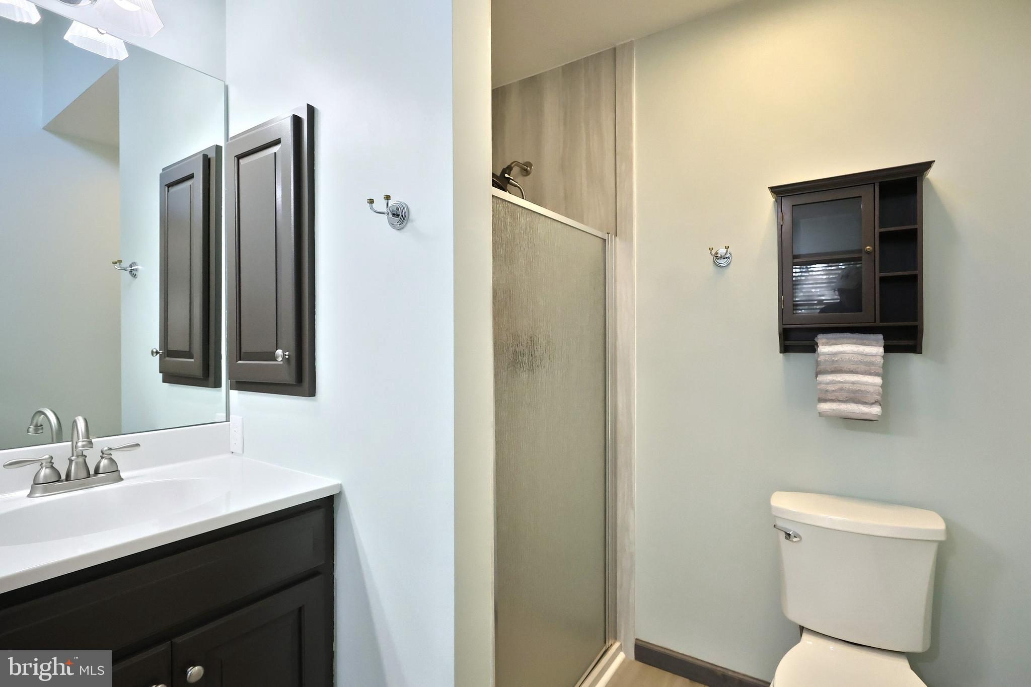 LAKE MEADE - Residential