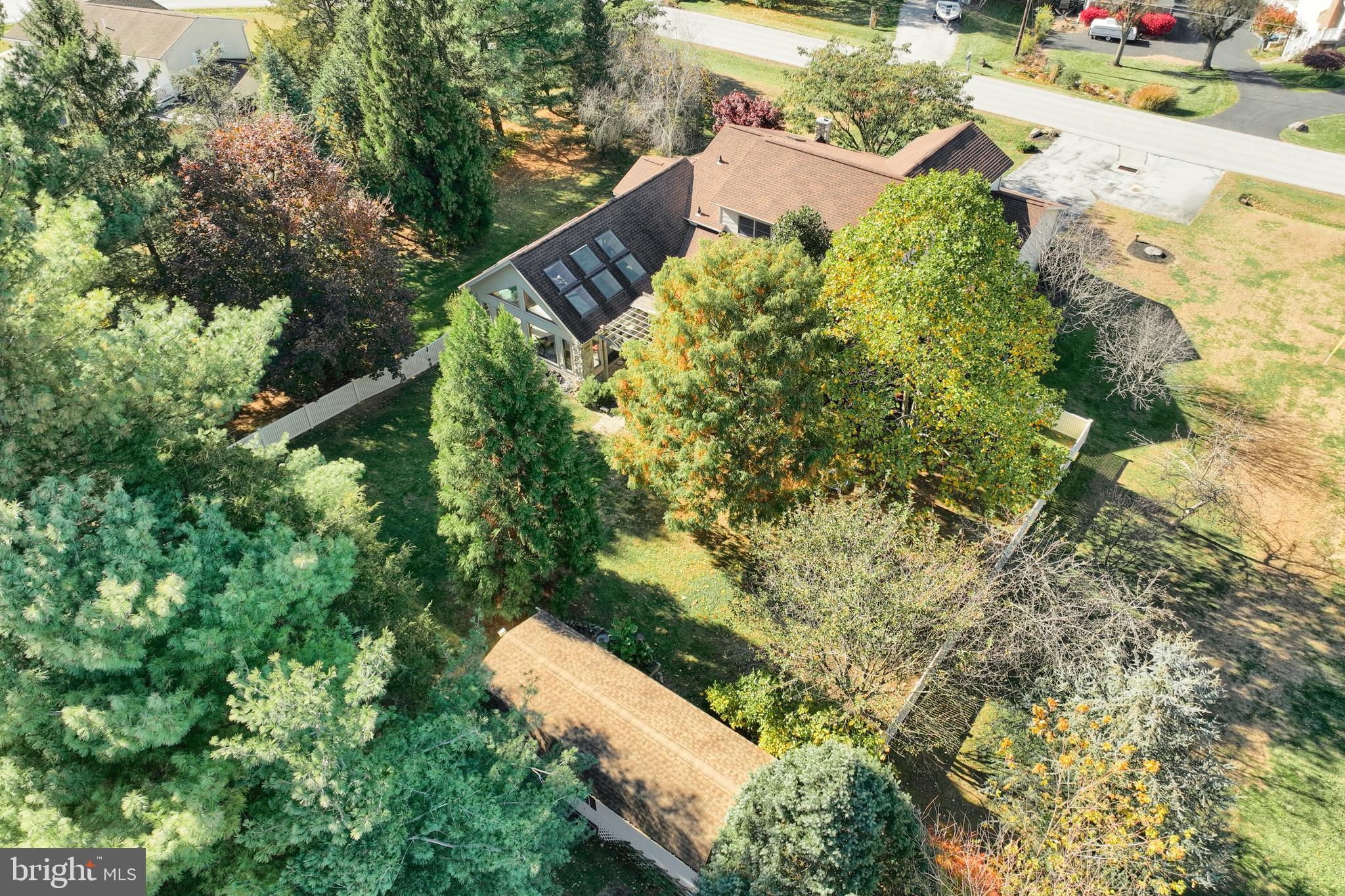 LAKE MEADE - Residential