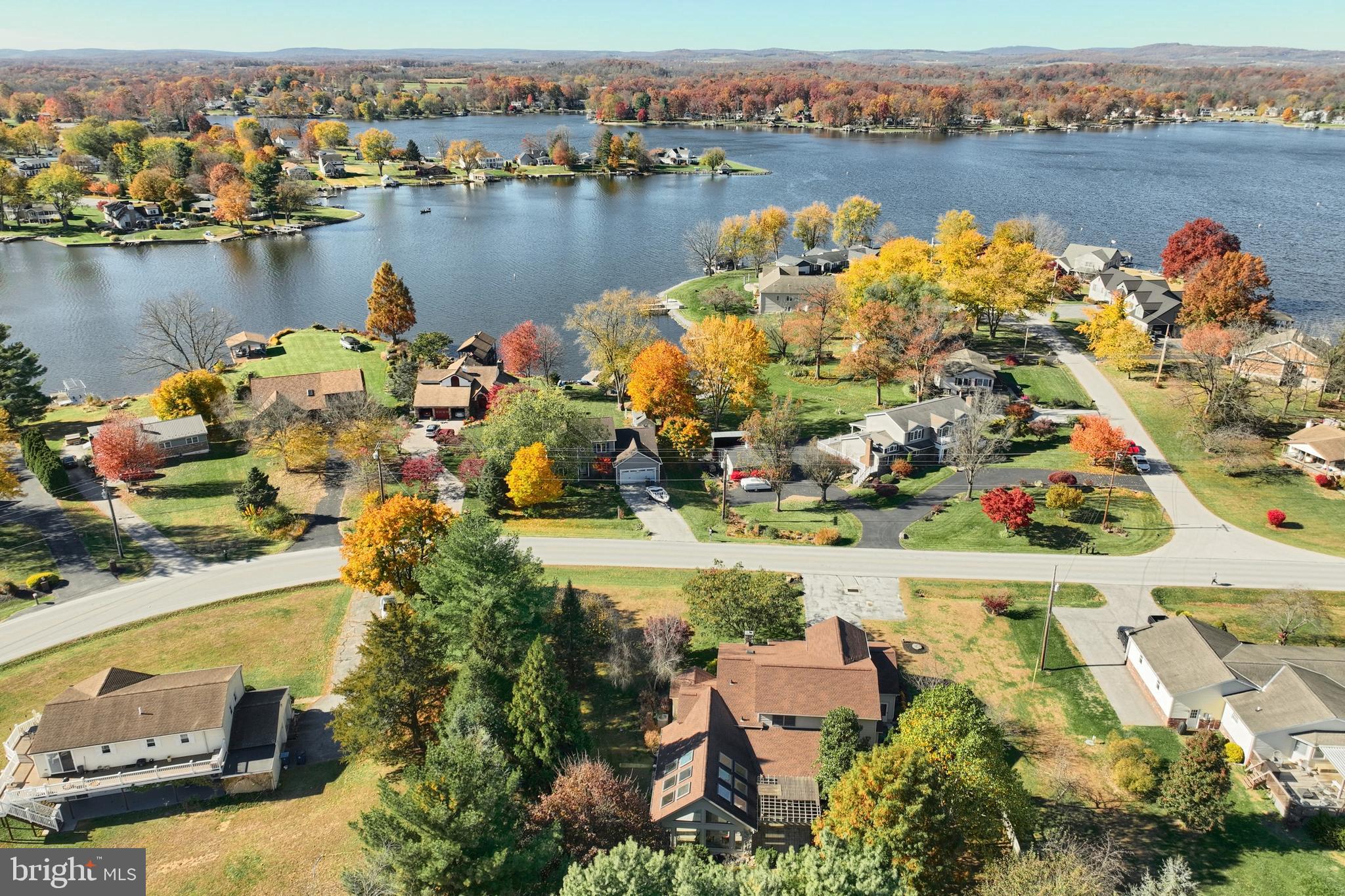 LAKE MEADE - Residential