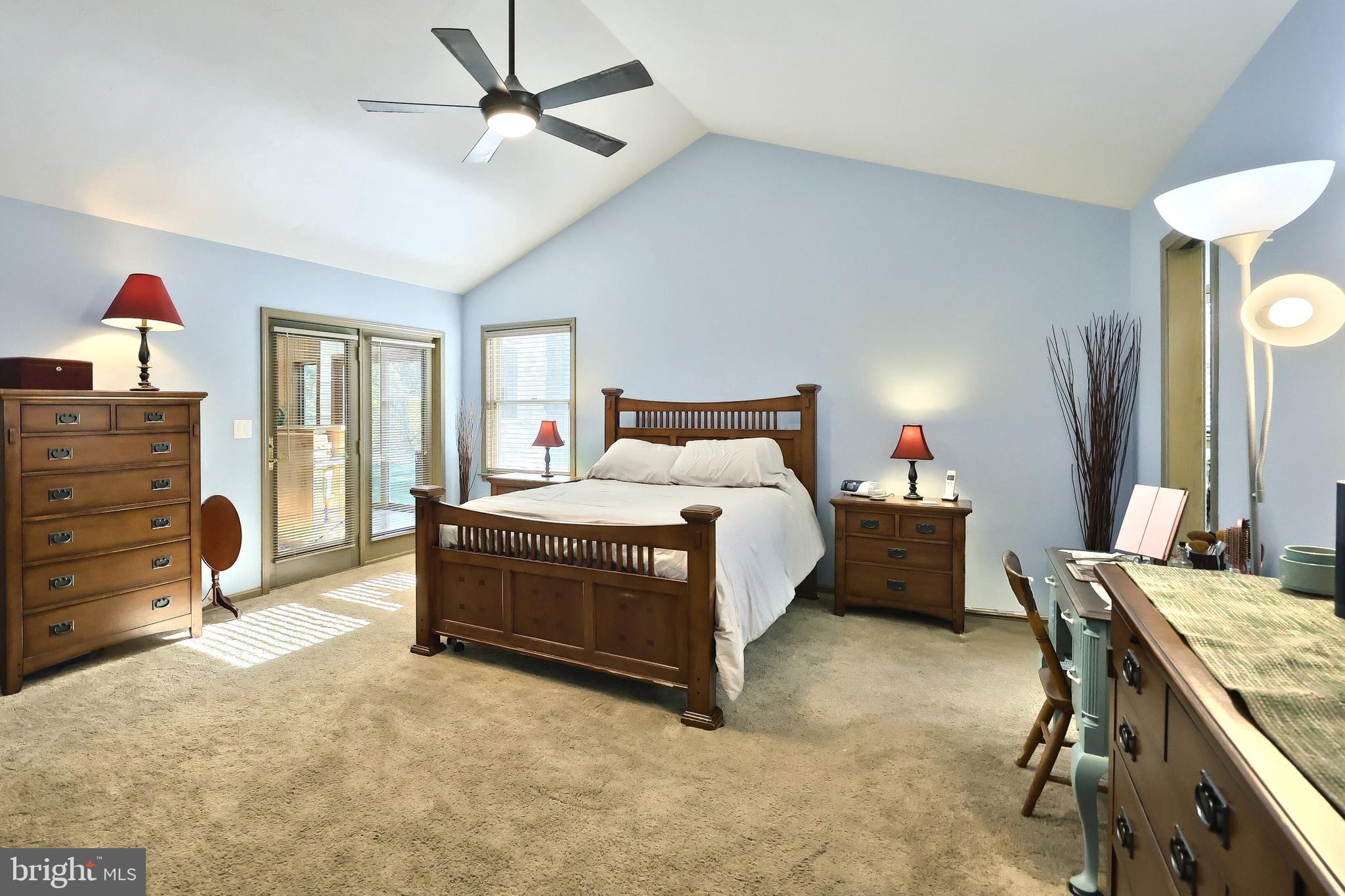 LAKE MEADE - Residential