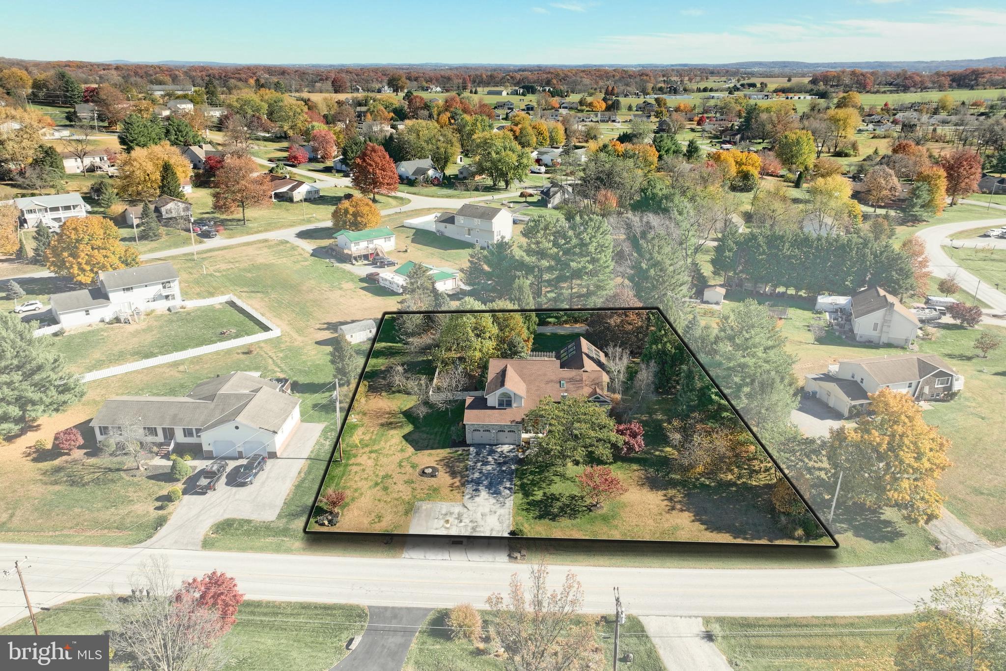 LAKE MEADE - Residential