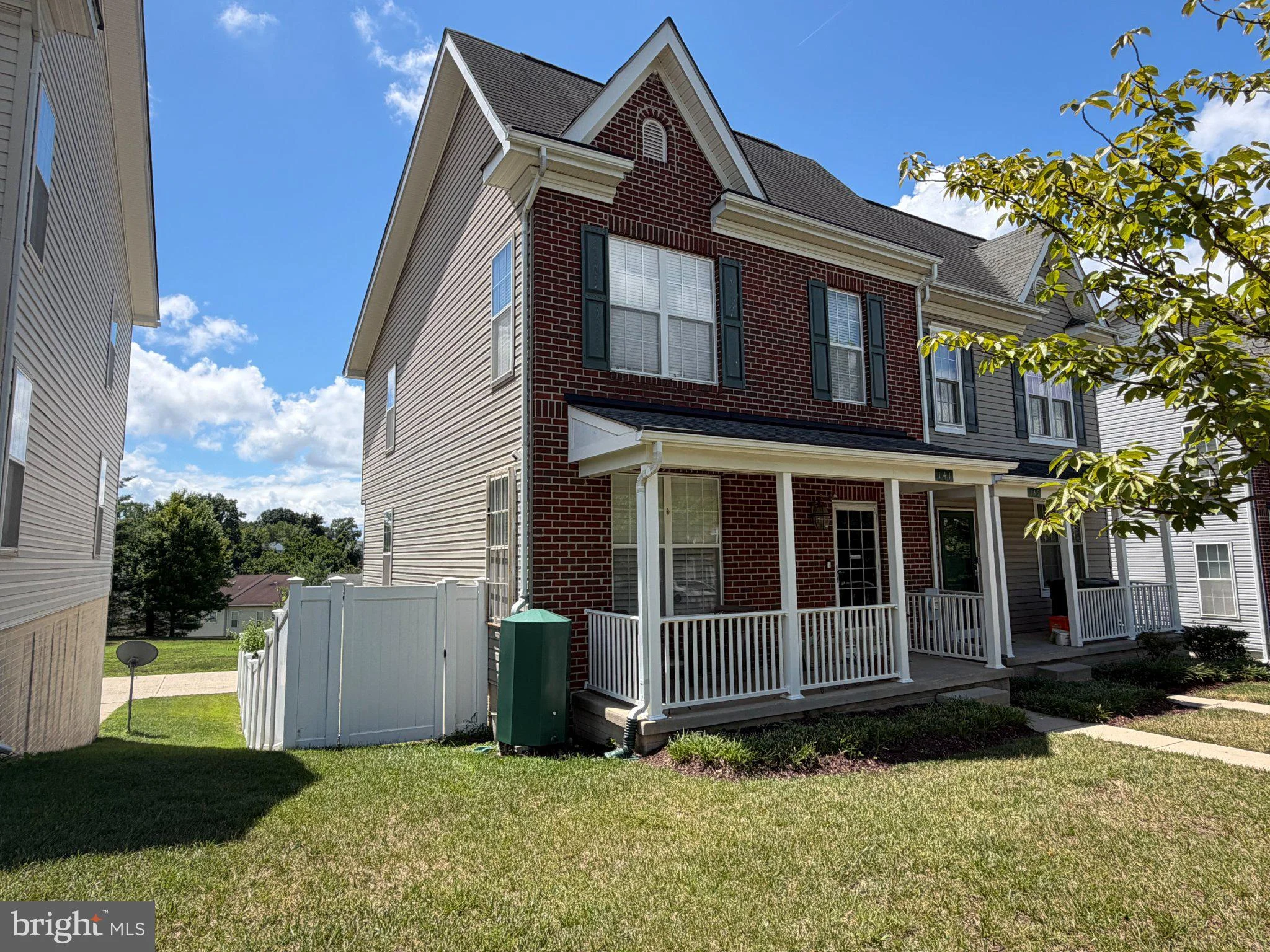 141 57th Place SE, Washington, DC 20019