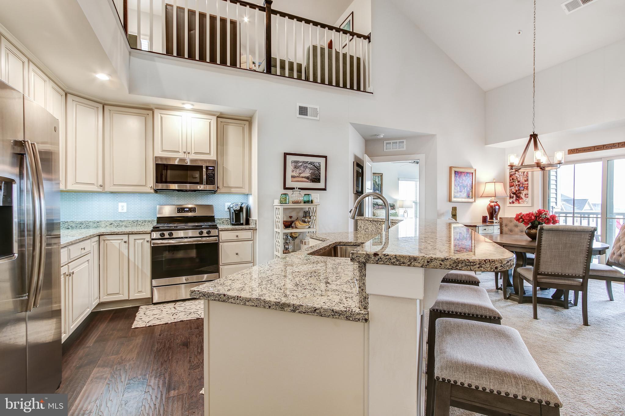 LAKE LINGANORE OAKDALE - Residential