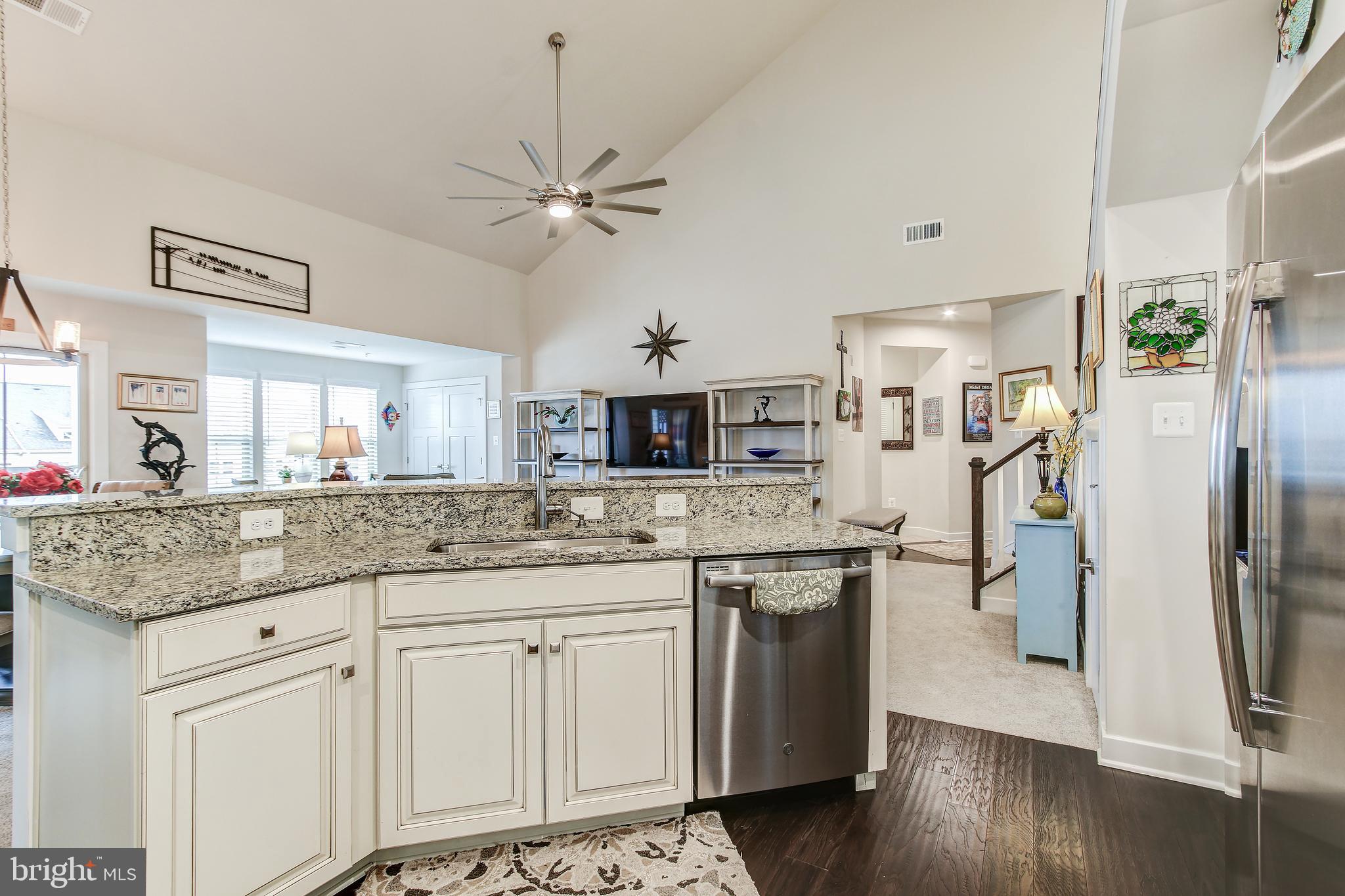 LAKE LINGANORE OAKDALE - Residential