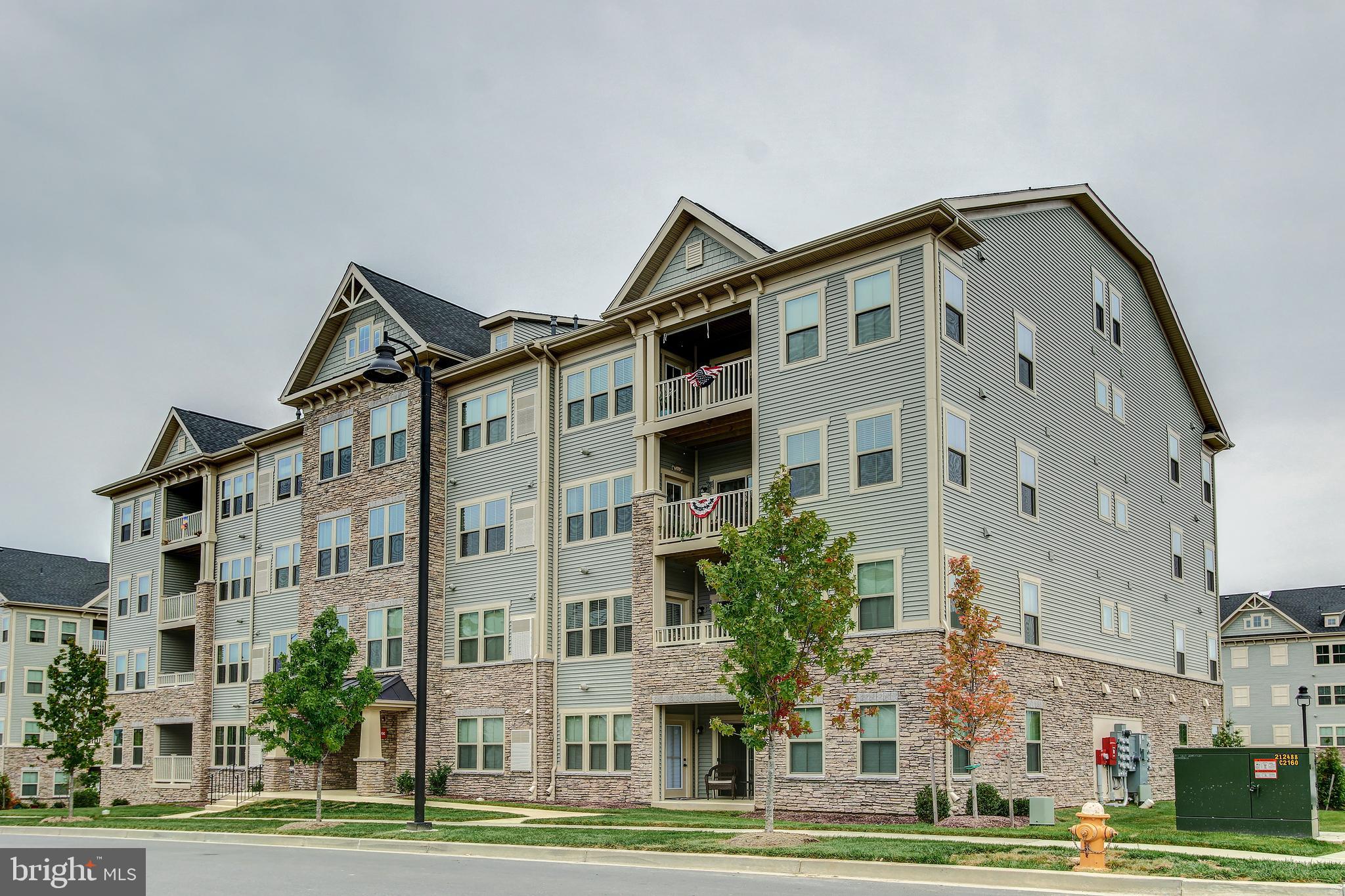 LAKE LINGANORE OAKDALE - Residential