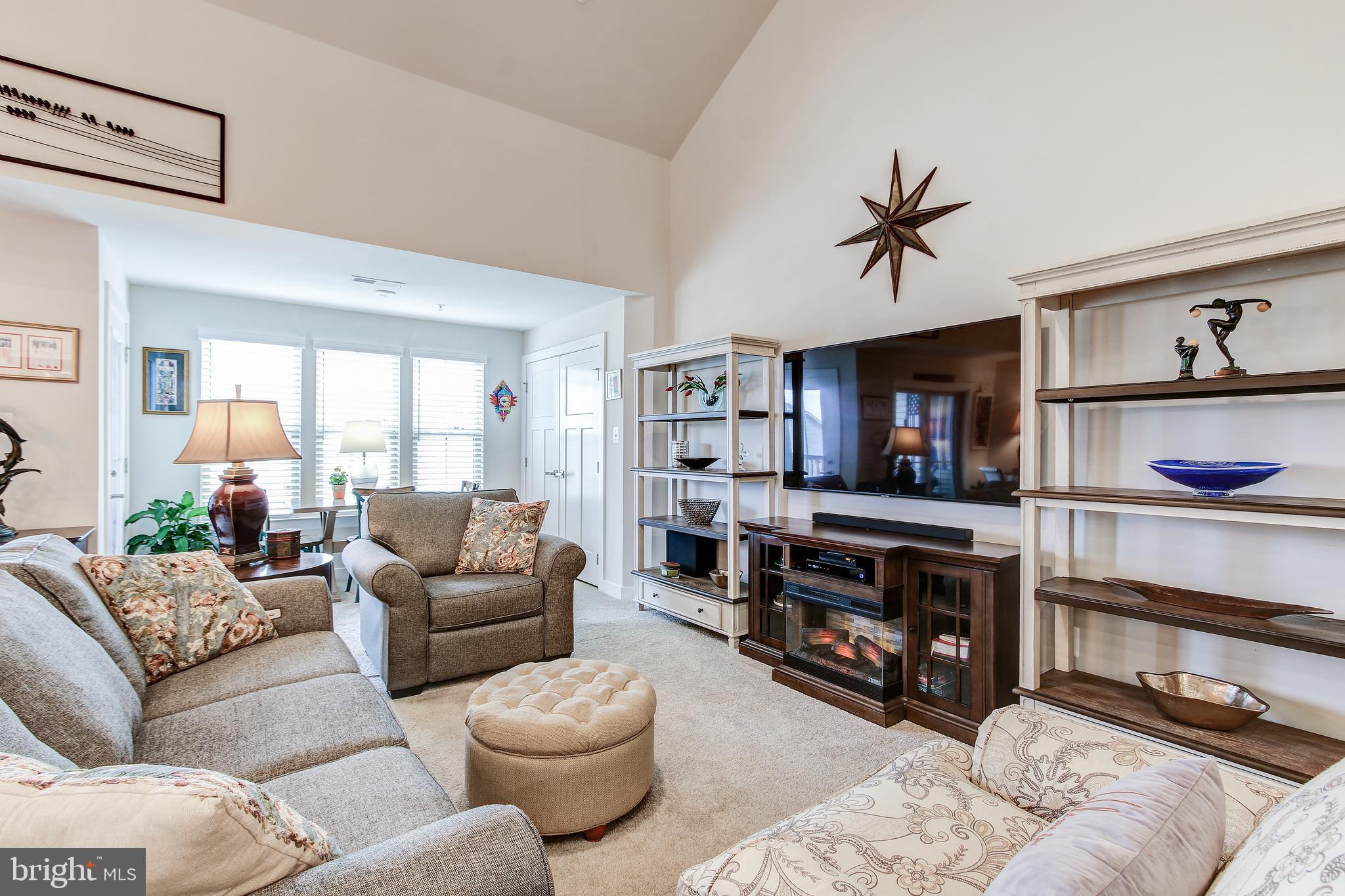 LAKE LINGANORE OAKDALE - Residential