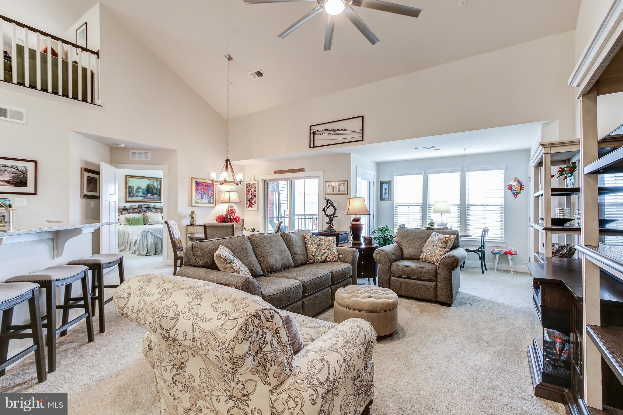 LAKE LINGANORE OAKDALE - Residential