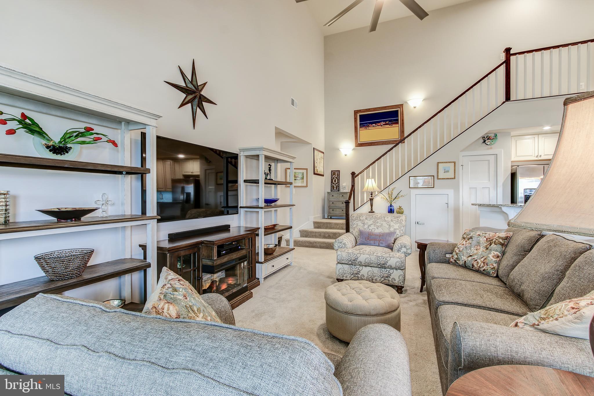 LAKE LINGANORE OAKDALE - Residential