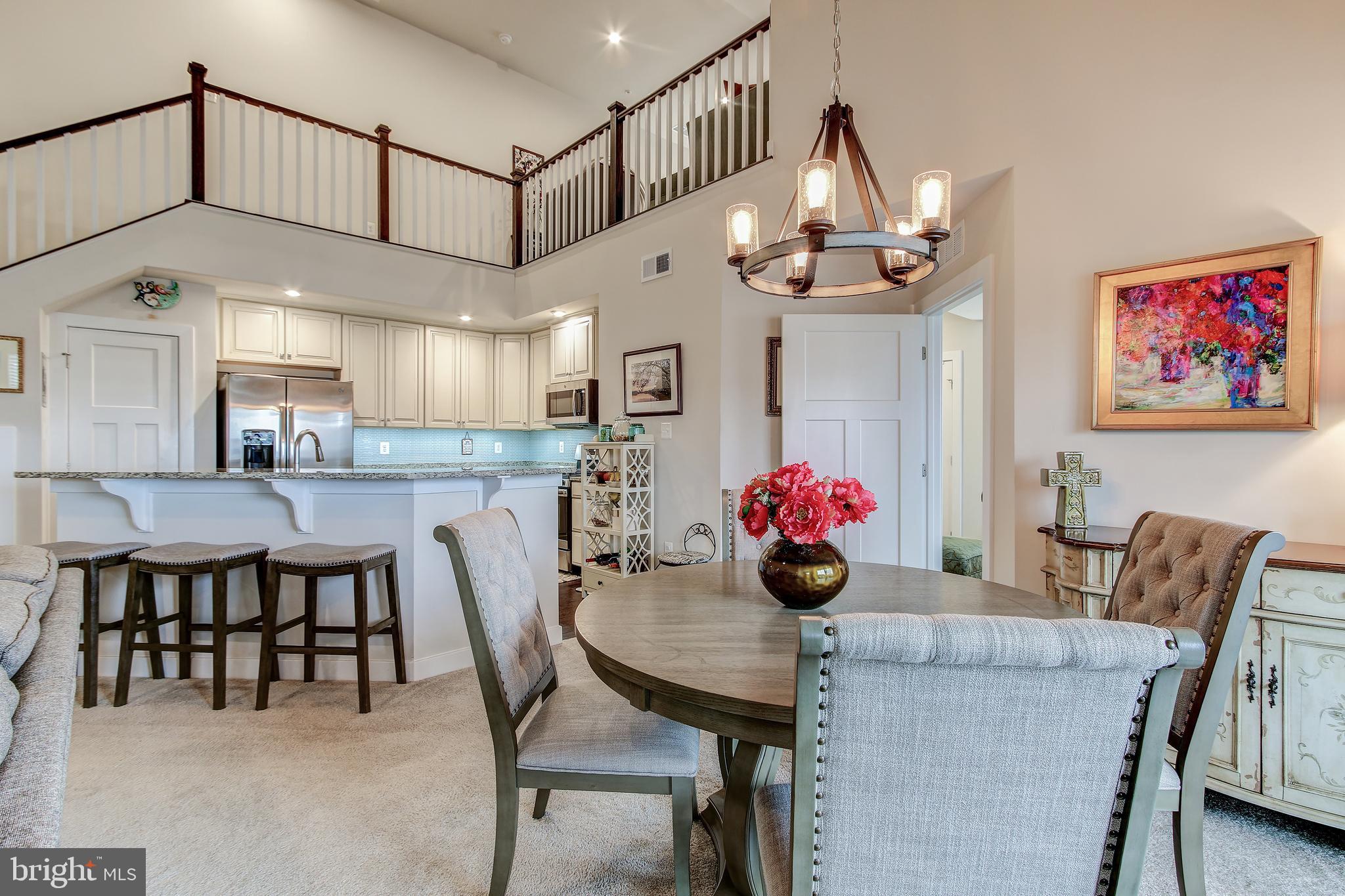 LAKE LINGANORE OAKDALE - Residential