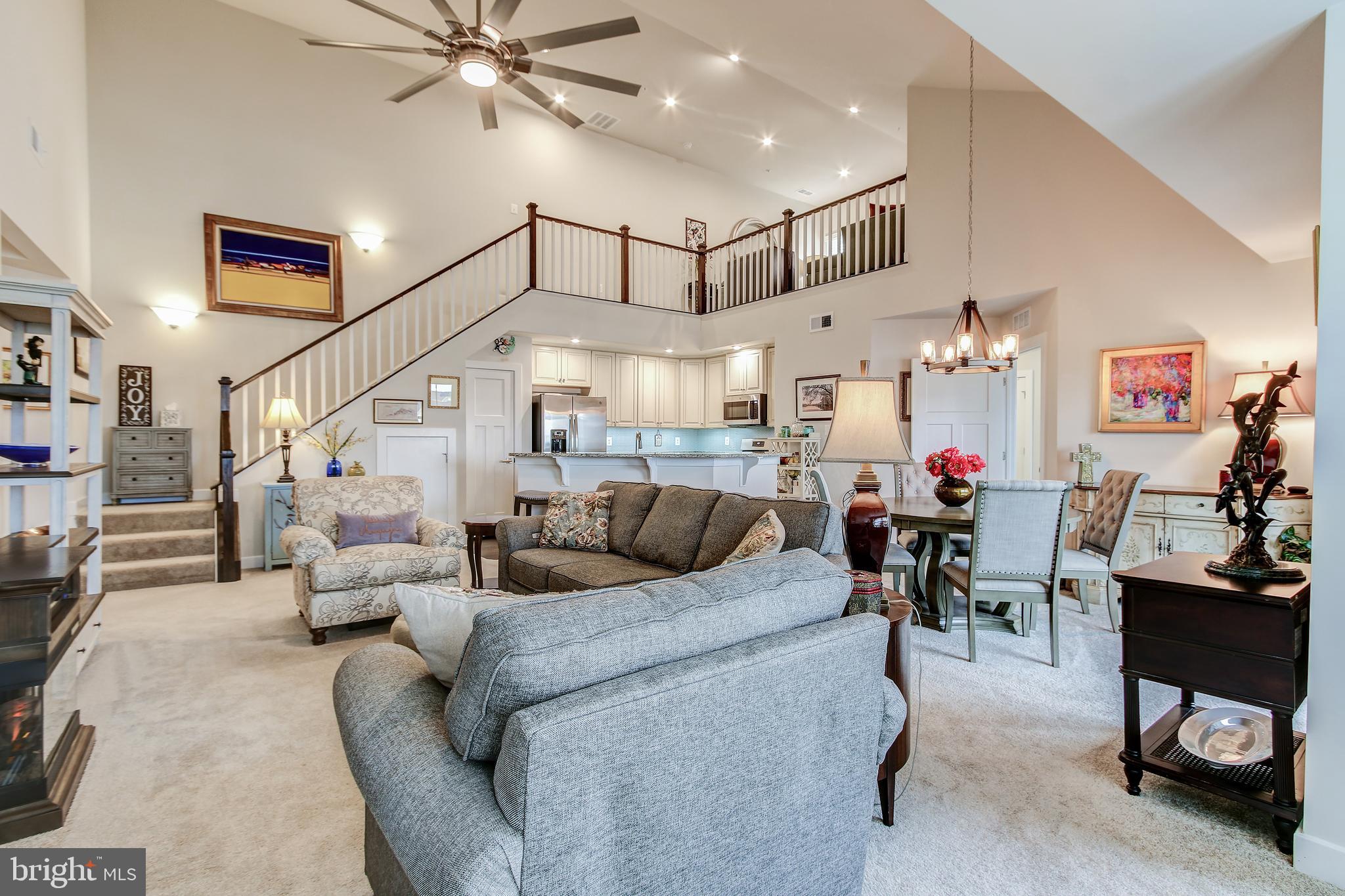 LAKE LINGANORE OAKDALE - Residential