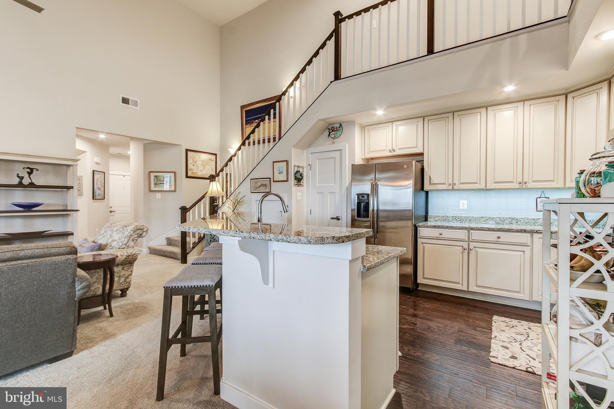 LAKE LINGANORE OAKDALE - Residential