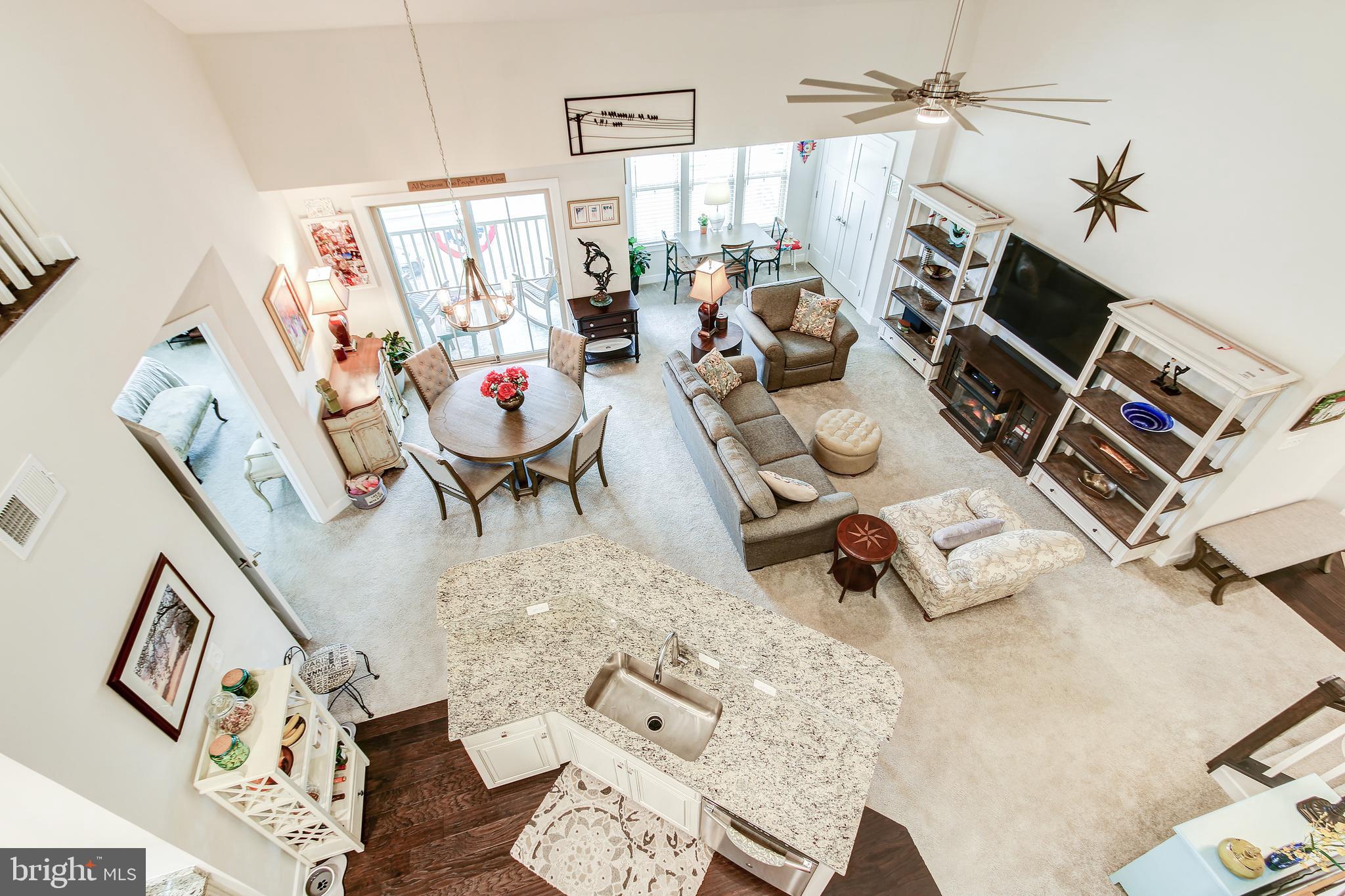 LAKE LINGANORE OAKDALE - Residential