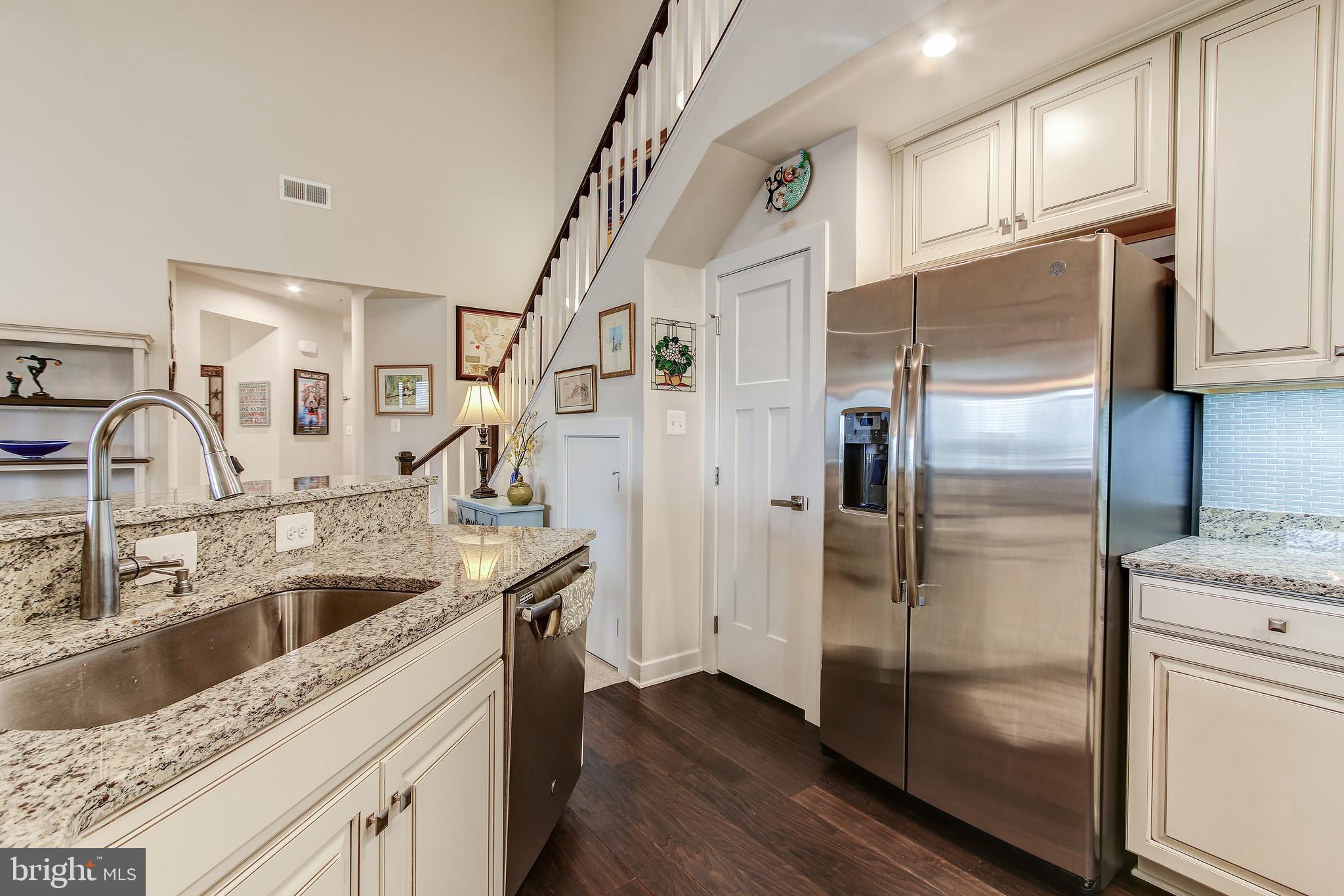 LAKE LINGANORE OAKDALE - Residential