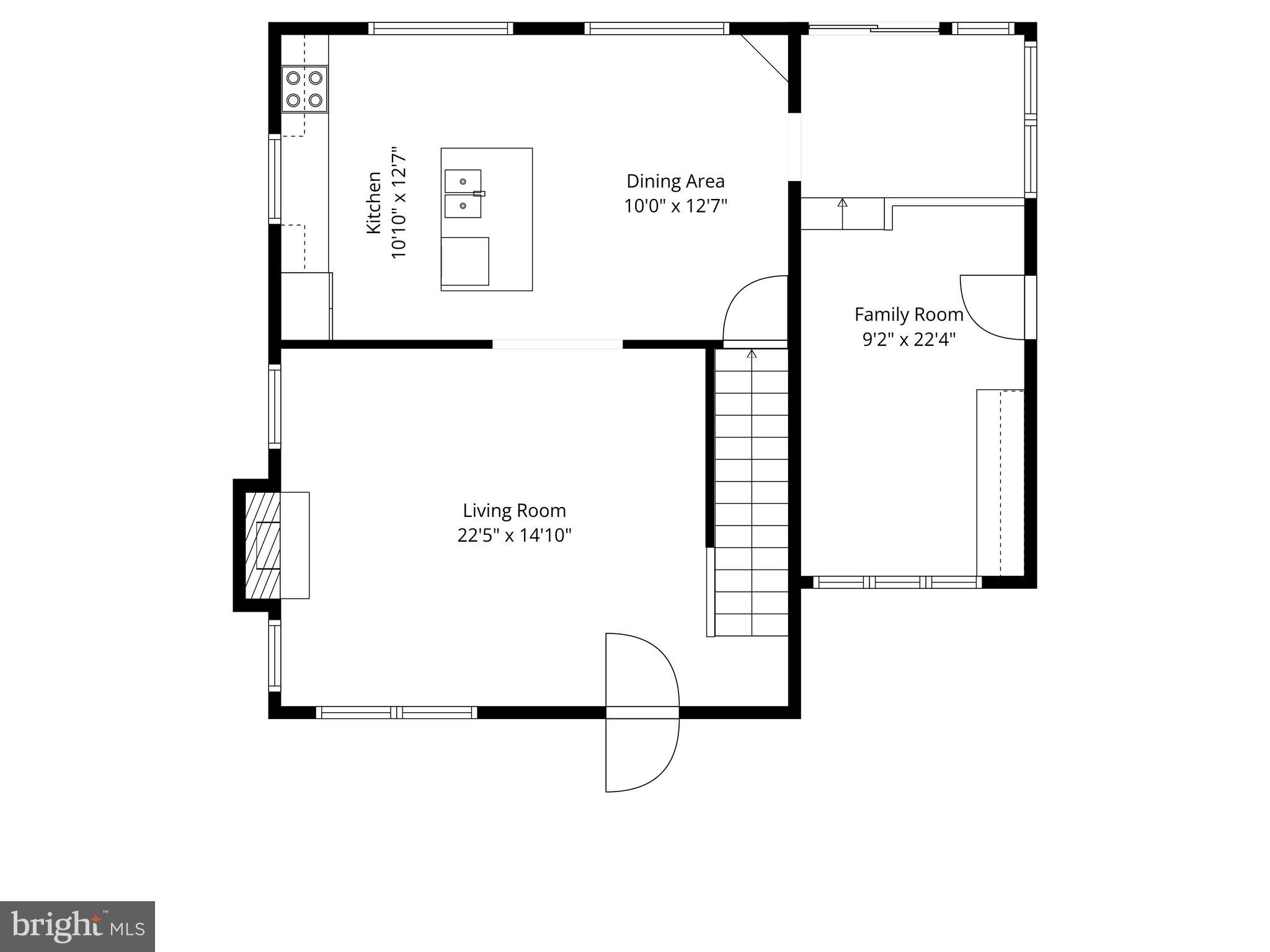 STONELEIGH - Residential