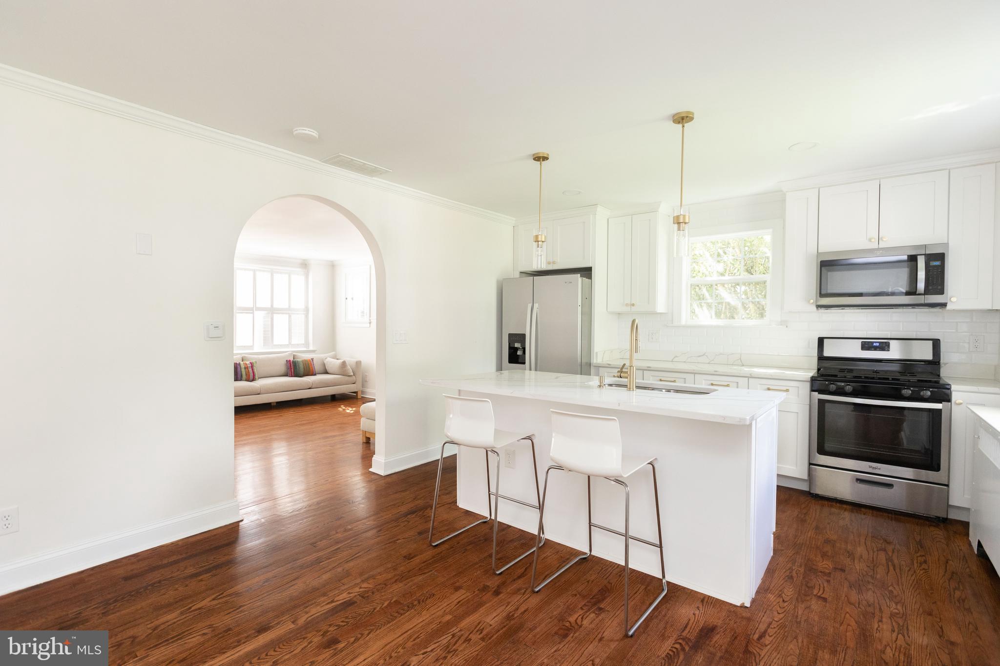 STONELEIGH - Residential