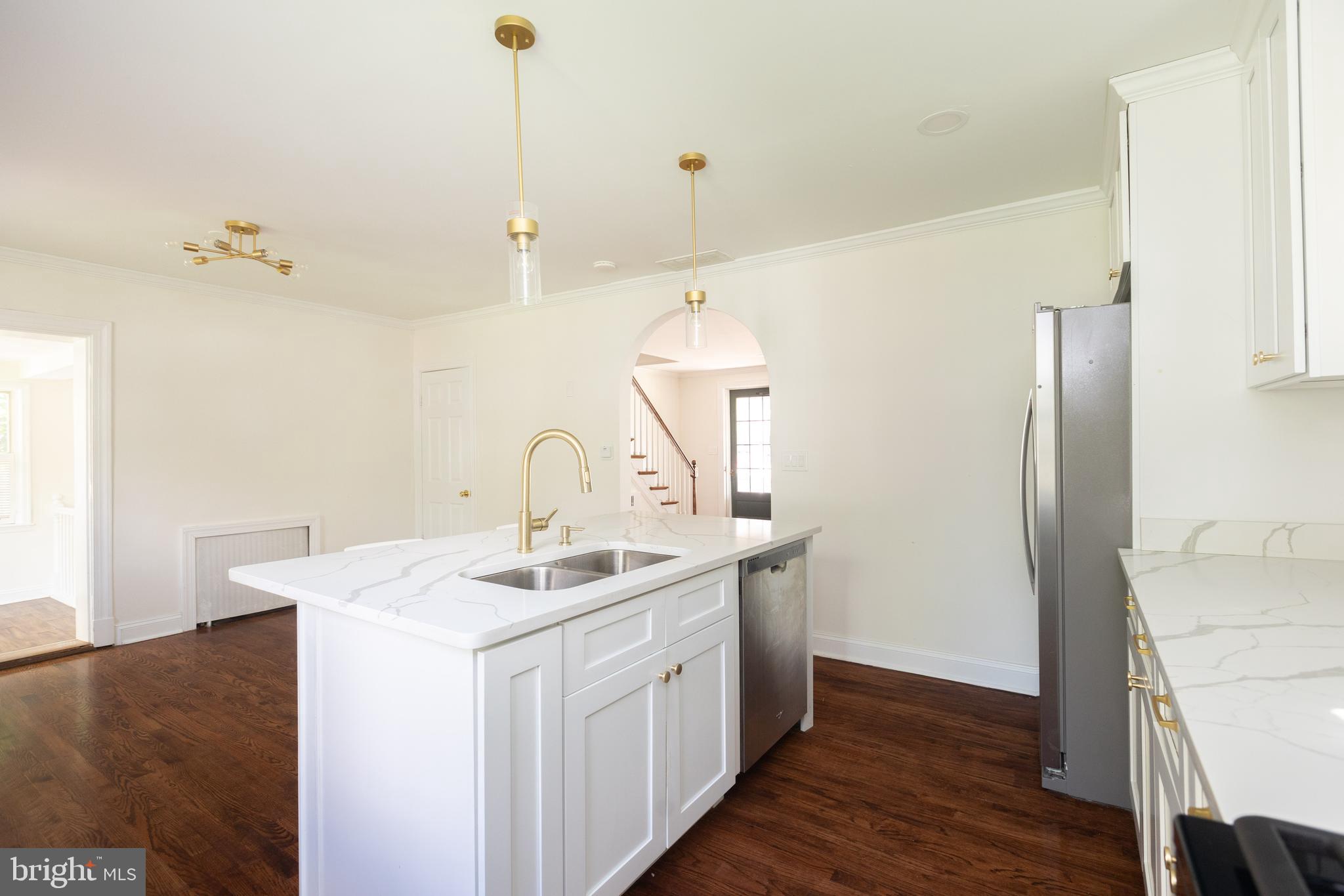 STONELEIGH - Residential