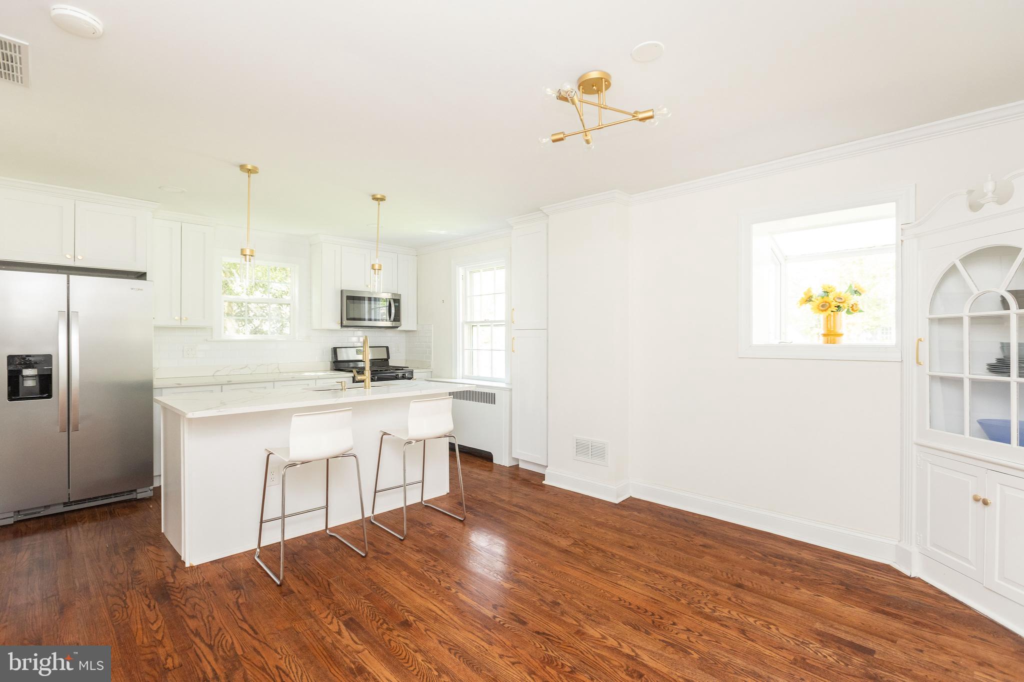 STONELEIGH - Residential