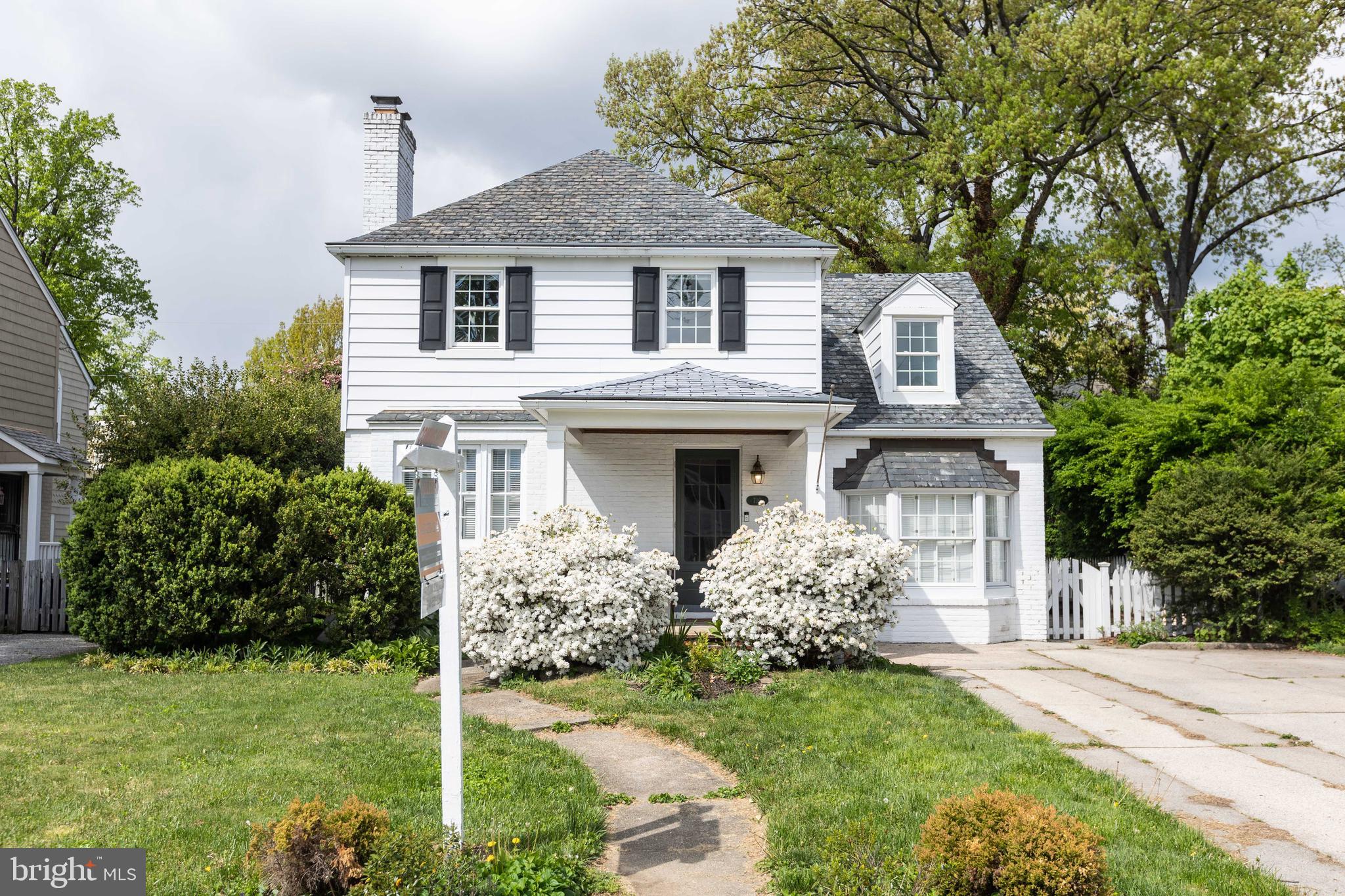 STONELEIGH - Residential