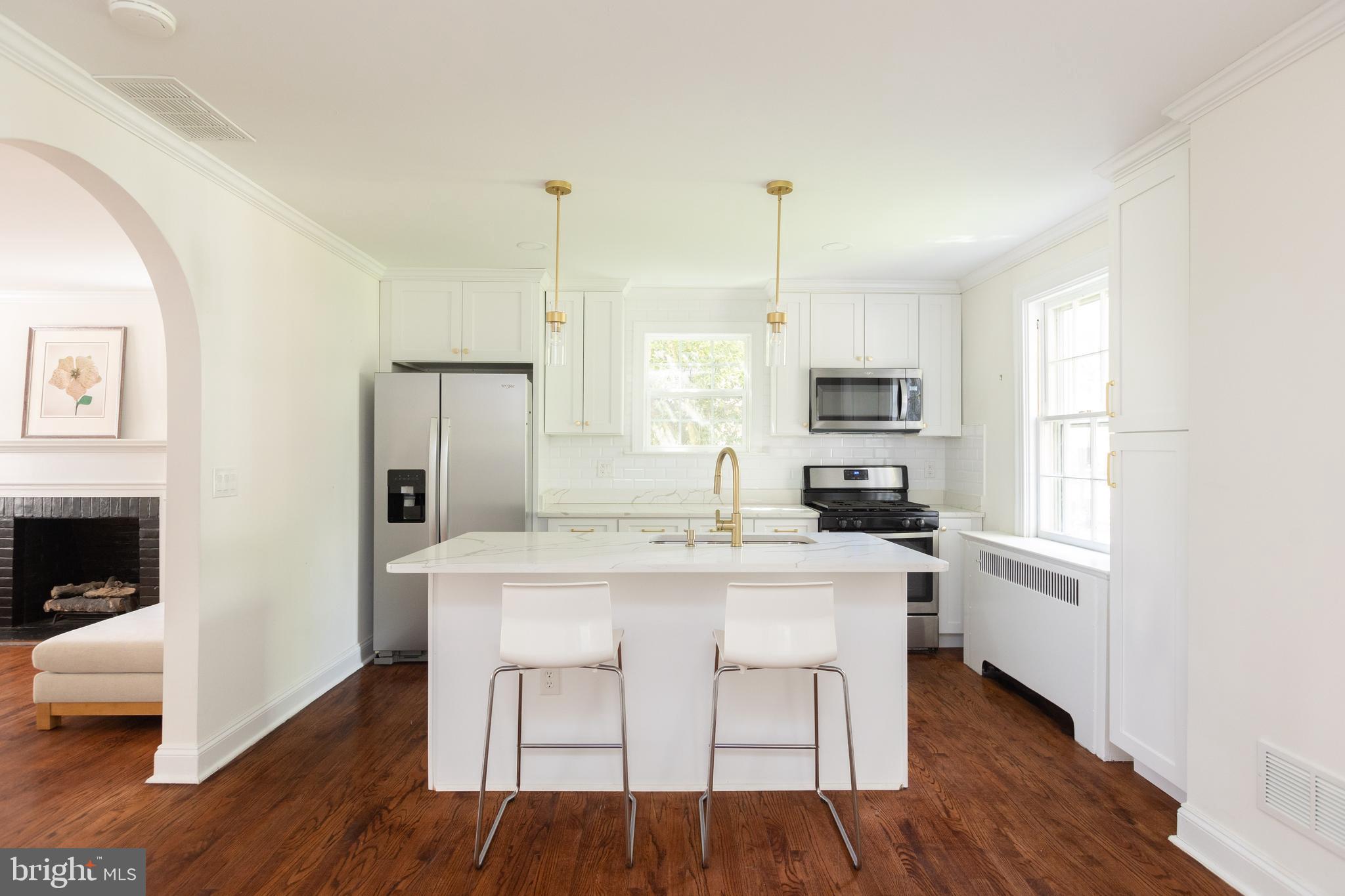 STONELEIGH - Residential