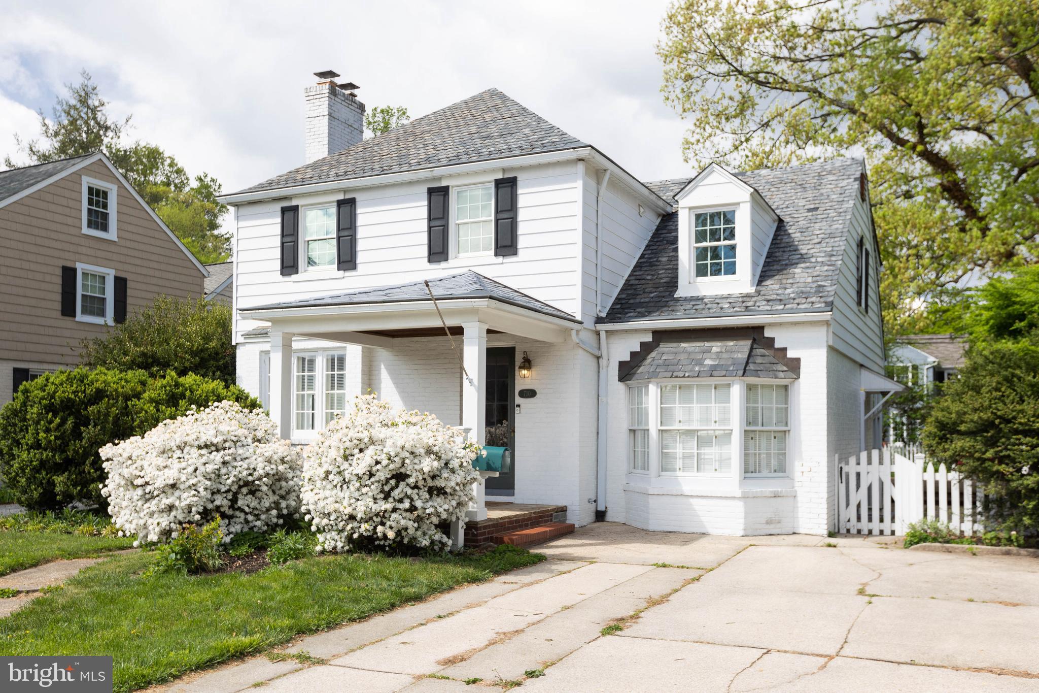 STONELEIGH - Residential