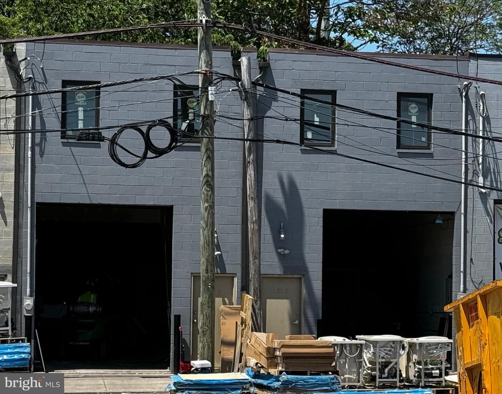 Photo of 1312 S Warfield Street, PHILADELPHIA, PA 19146 (MLS # PAPH2556206)